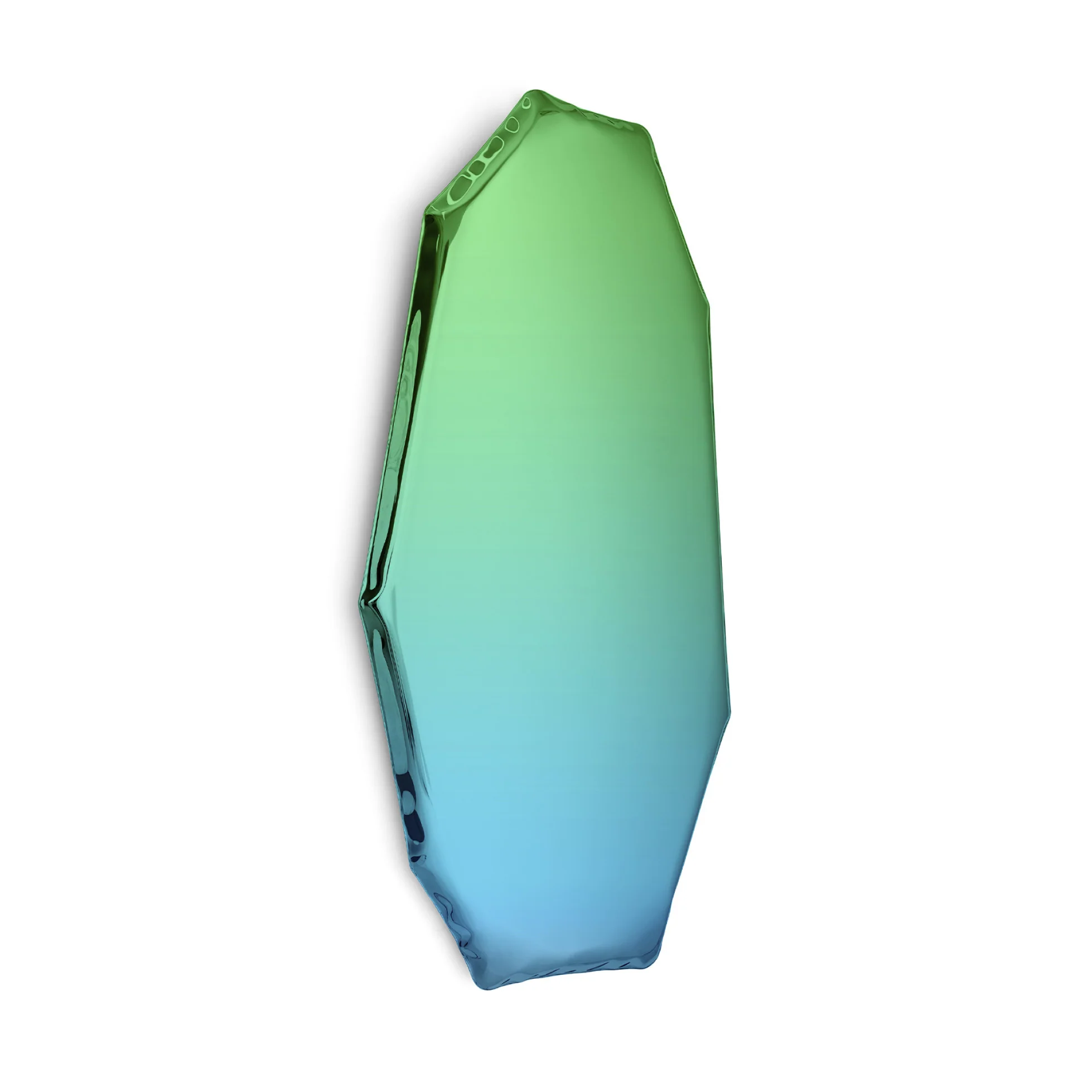Tafla C Sculptural Wall Mirror - Image 15