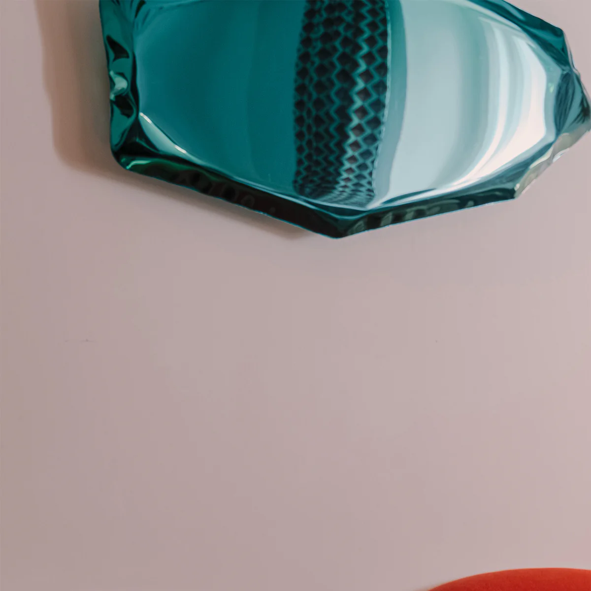 Tafla C Sculptural Wall Mirror - Image 22