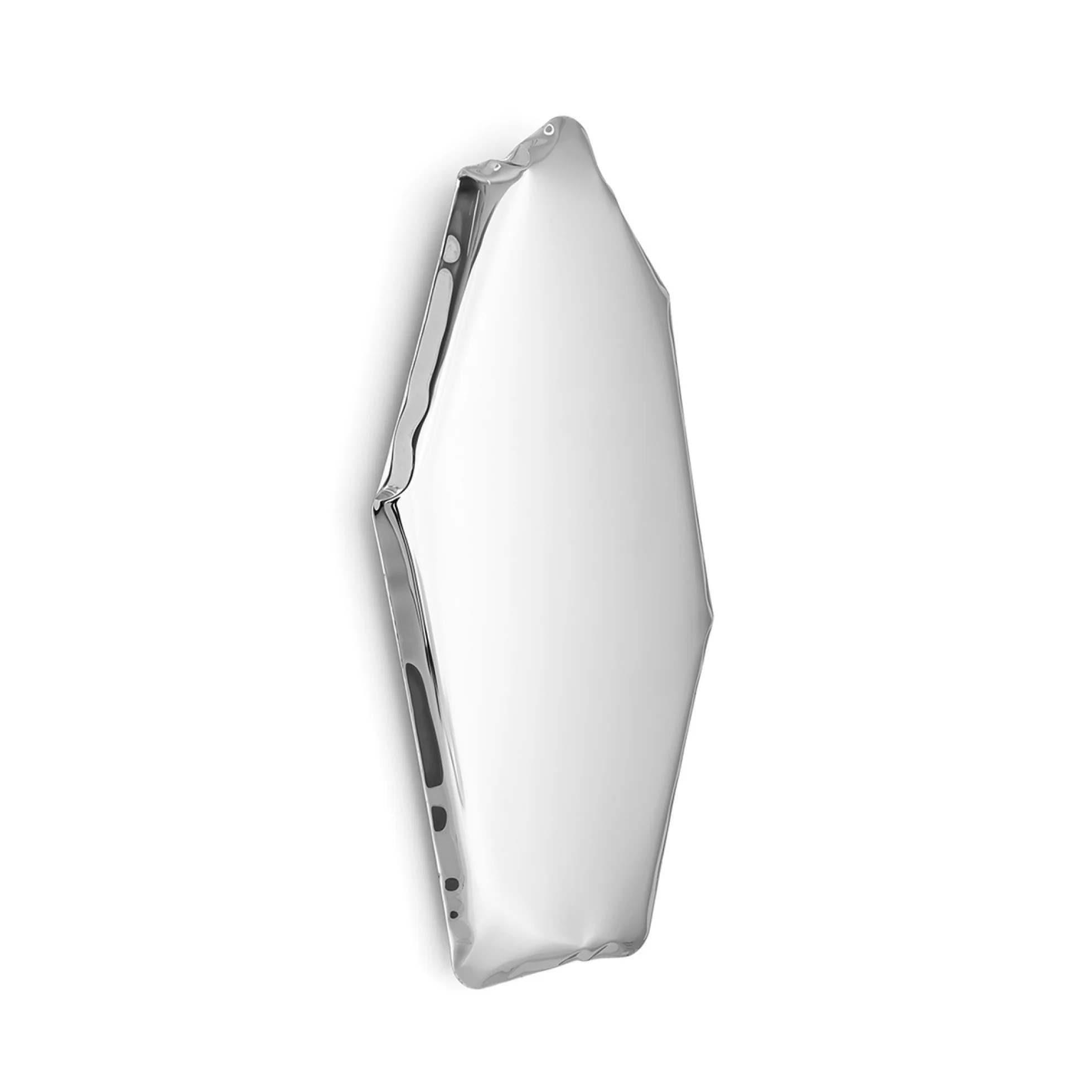 Tafla C Sculptural Wall Mirror - Image 35