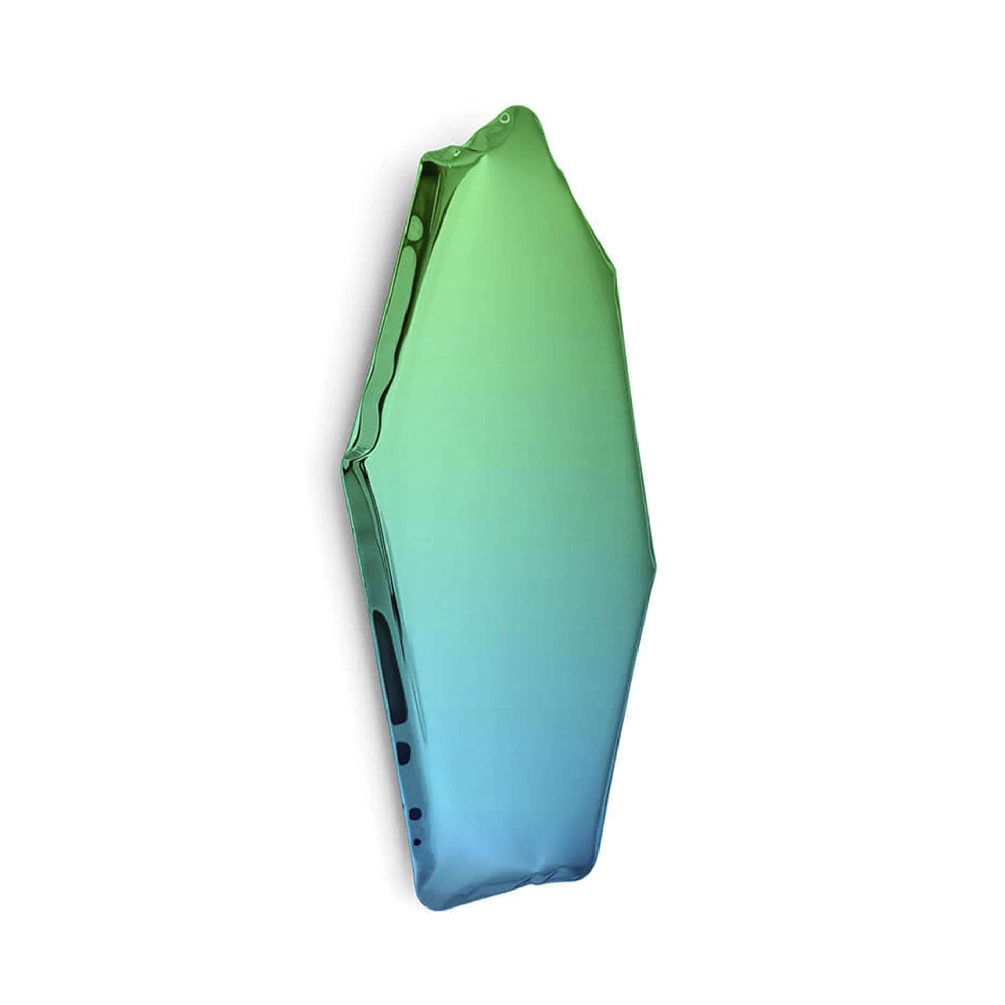Tafla C Sculptural Wall Mirror - Image 38