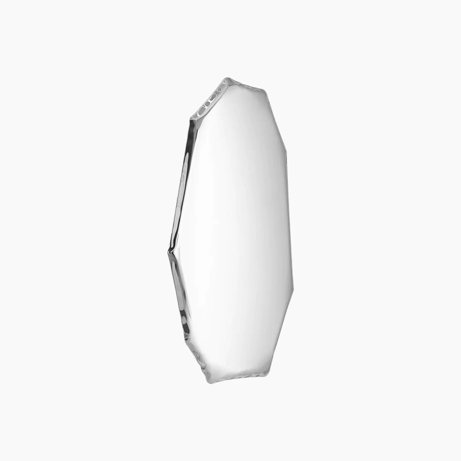 Tafla C Sculptural Wall Mirror - Image 4