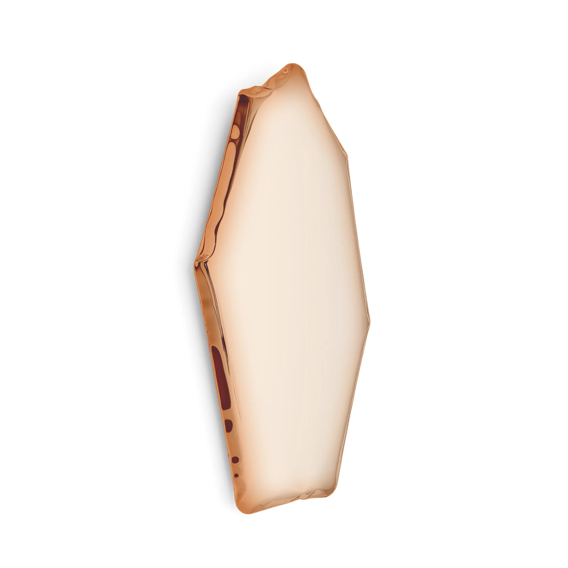 Tafla C Sculptural Wall Mirror - Image 42