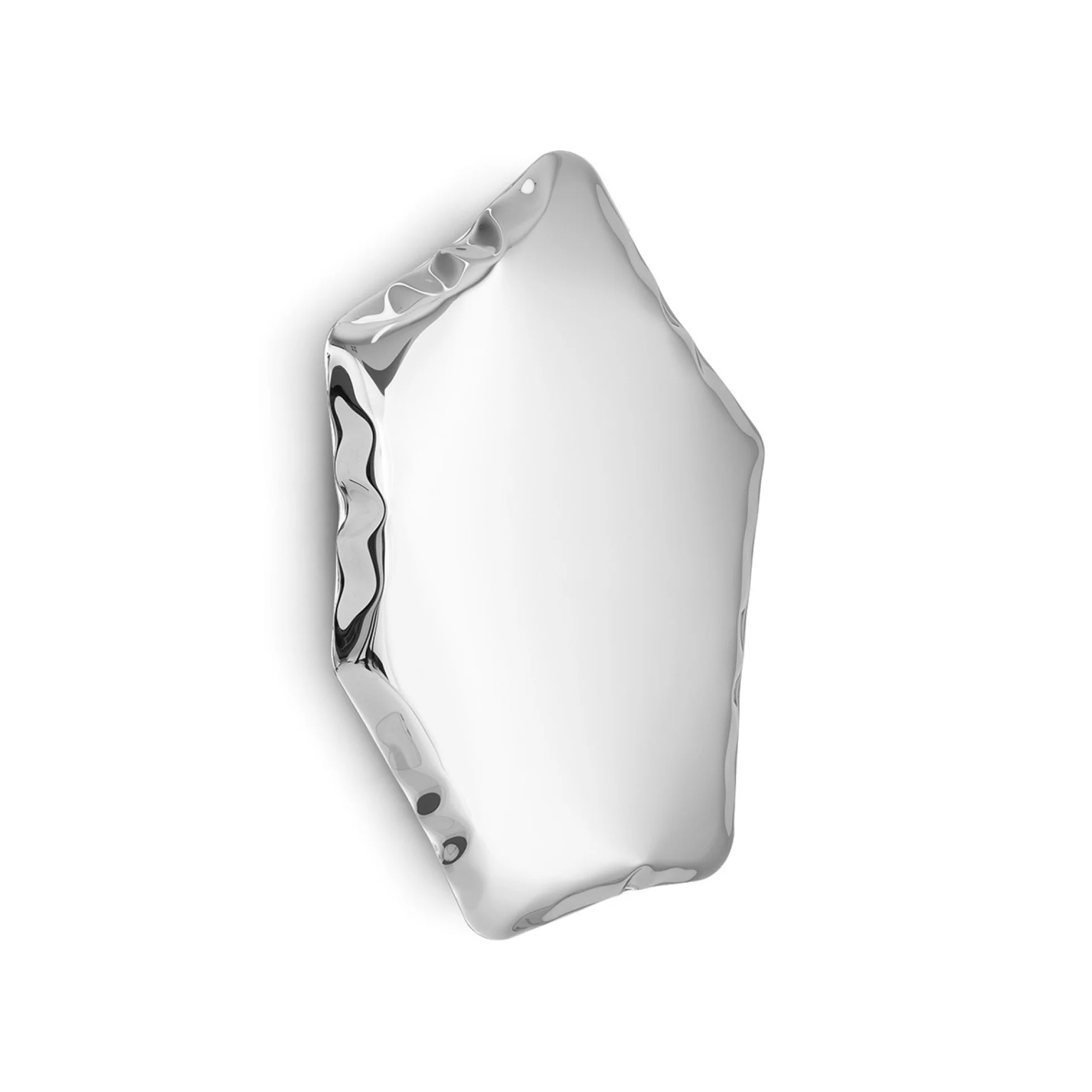 Tafla C Sculptural Wall Mirror - Image 47
