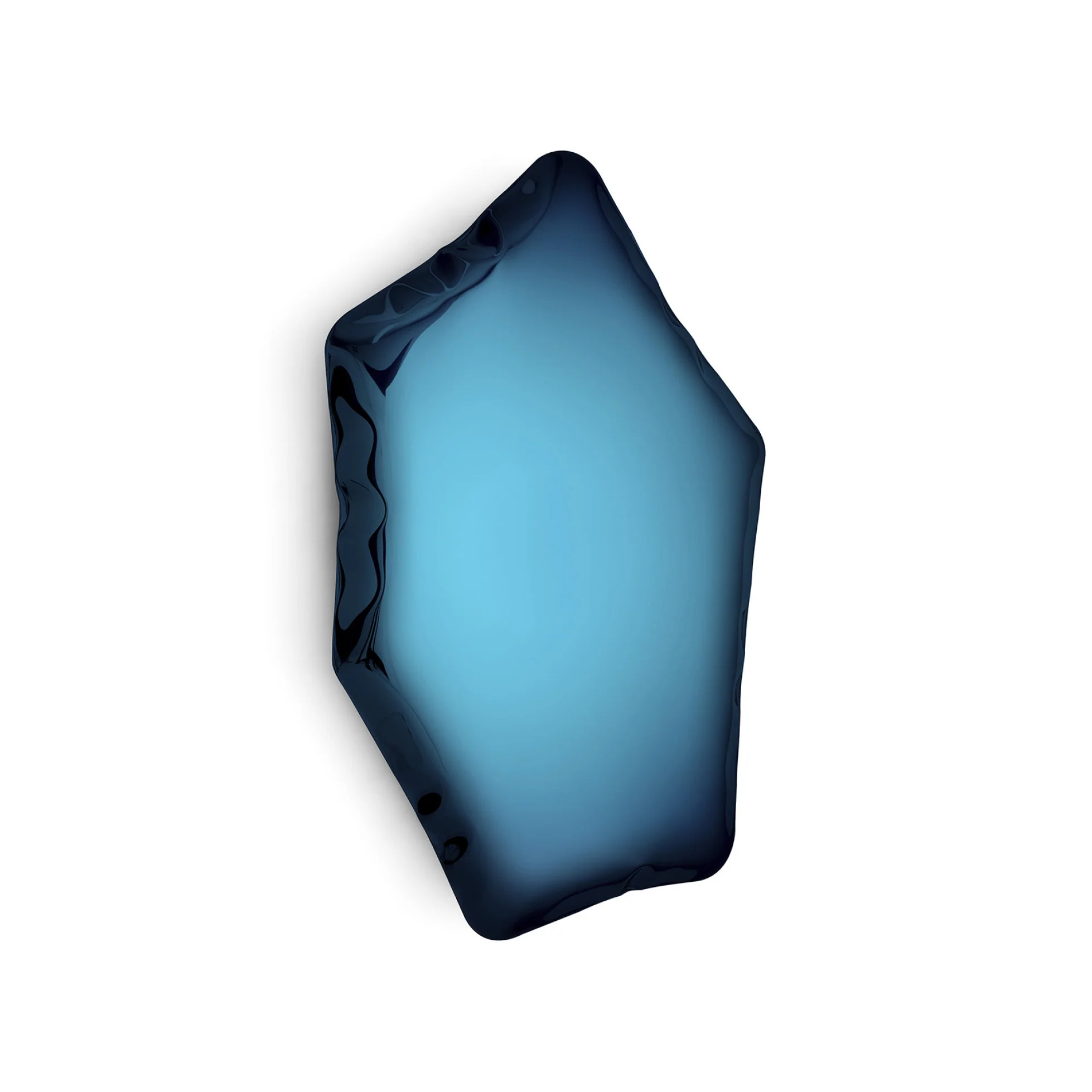 Tafla C Sculptural Wall Mirror - Image 48