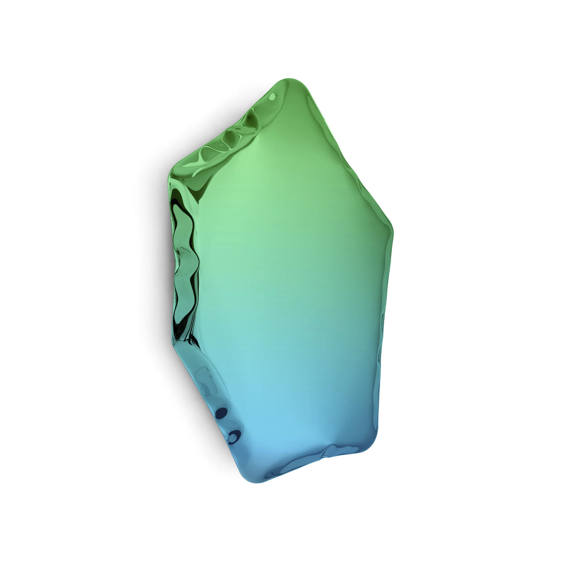 Tafla C Sculptural Wall Mirror - Image 50