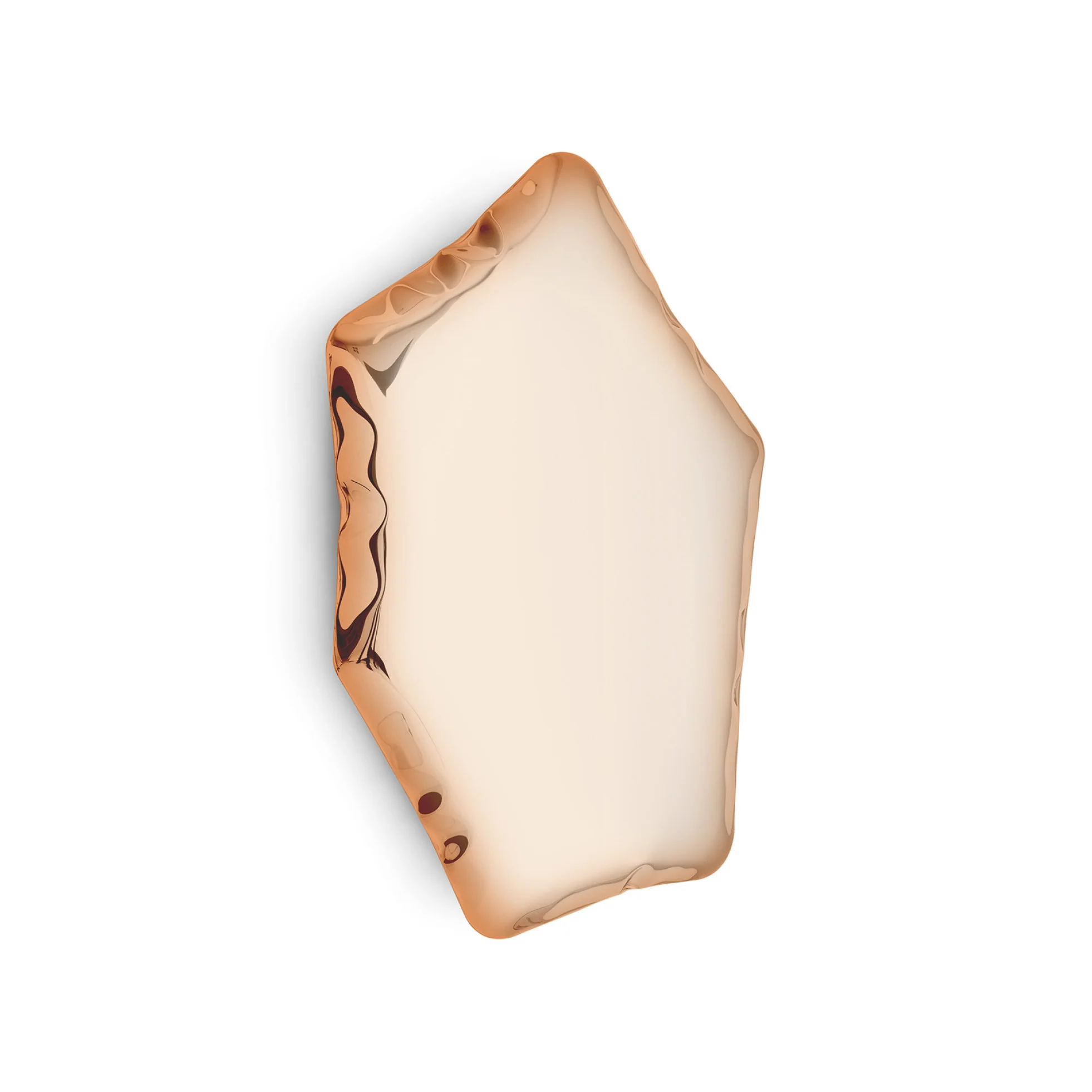 Tafla C Sculptural Wall Mirror - Image 54