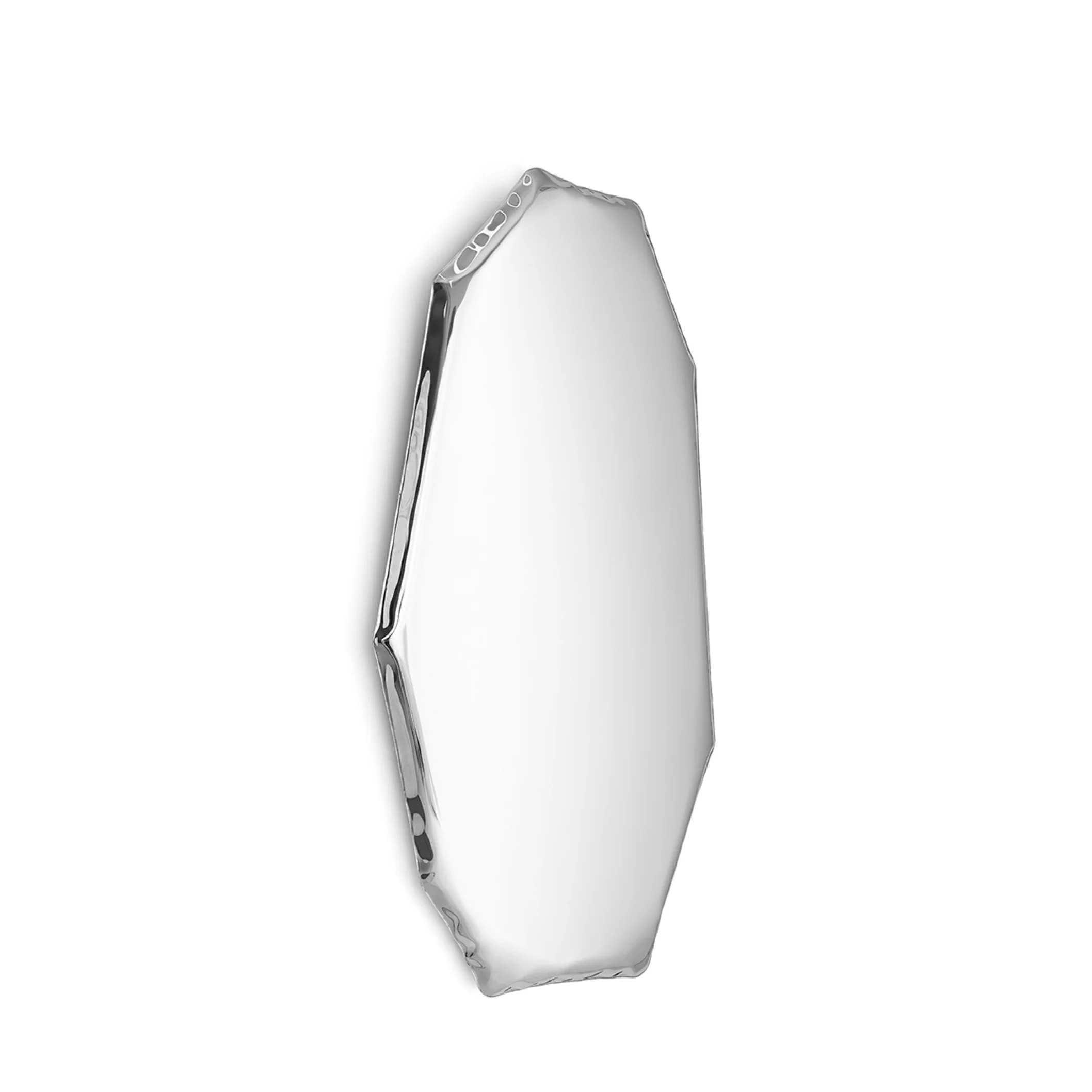 Tafla C Sculptural Wall Mirror - Image 9