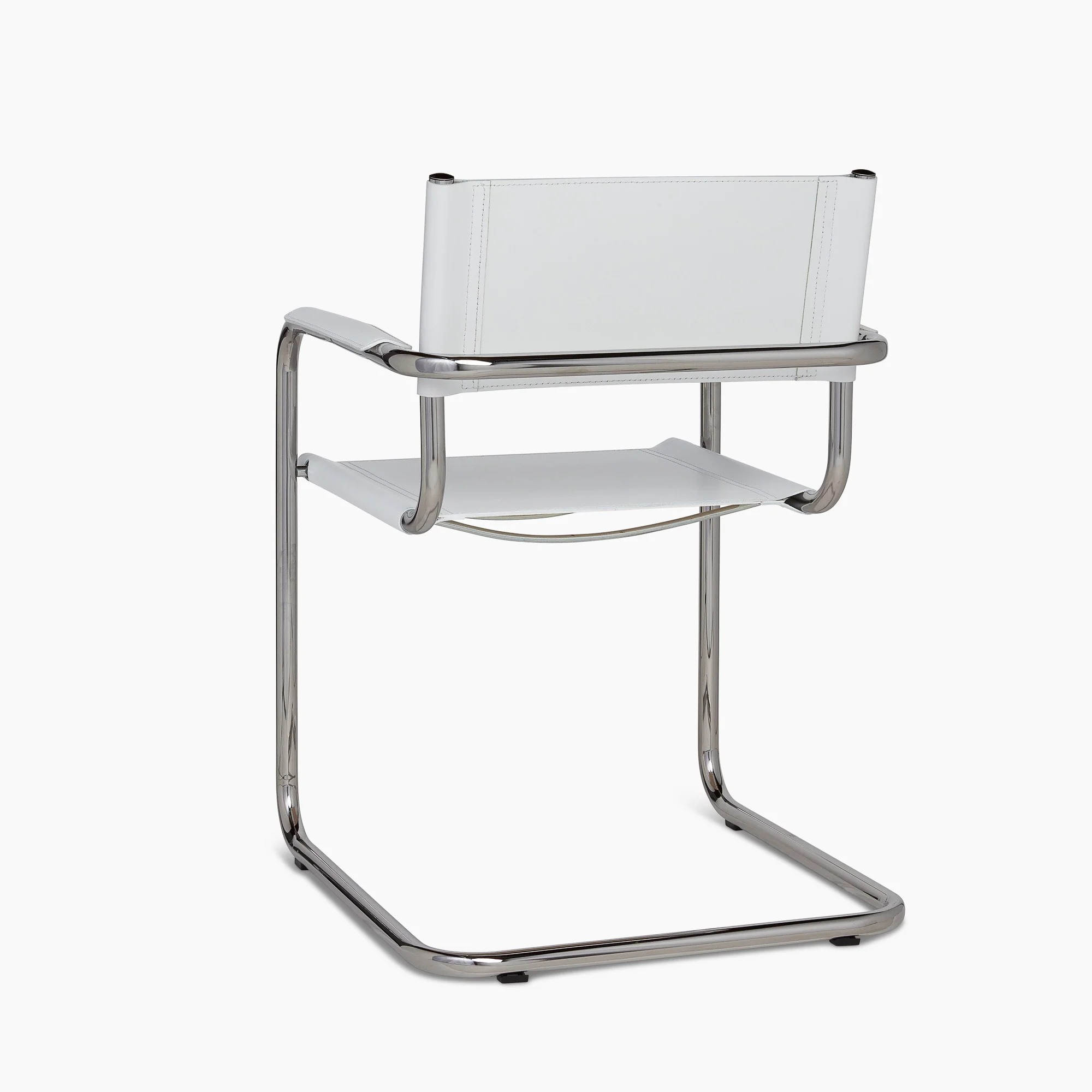 Mart Stam Leather Armchair - Image 50