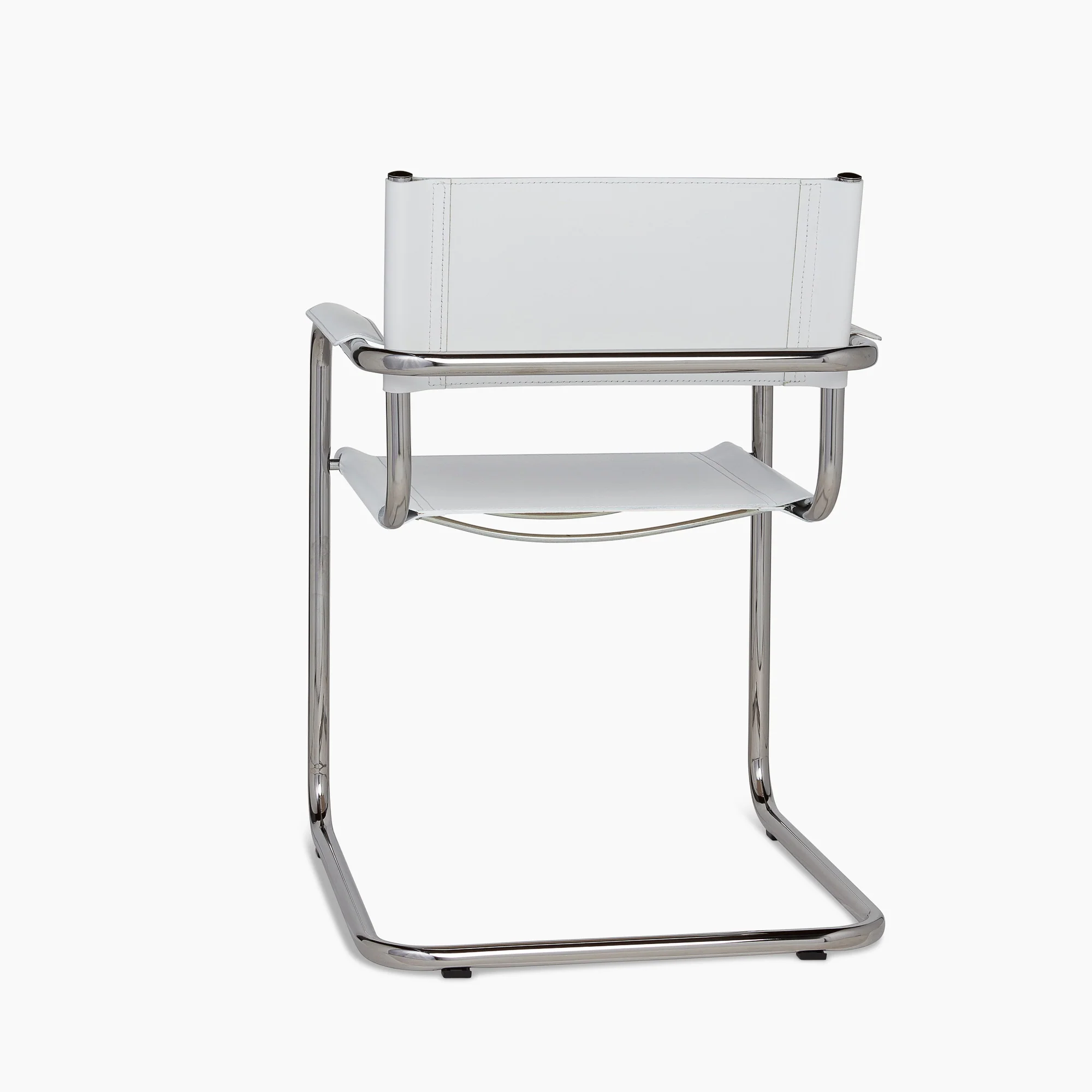 Mart Stam Leather Armchair - Image 51