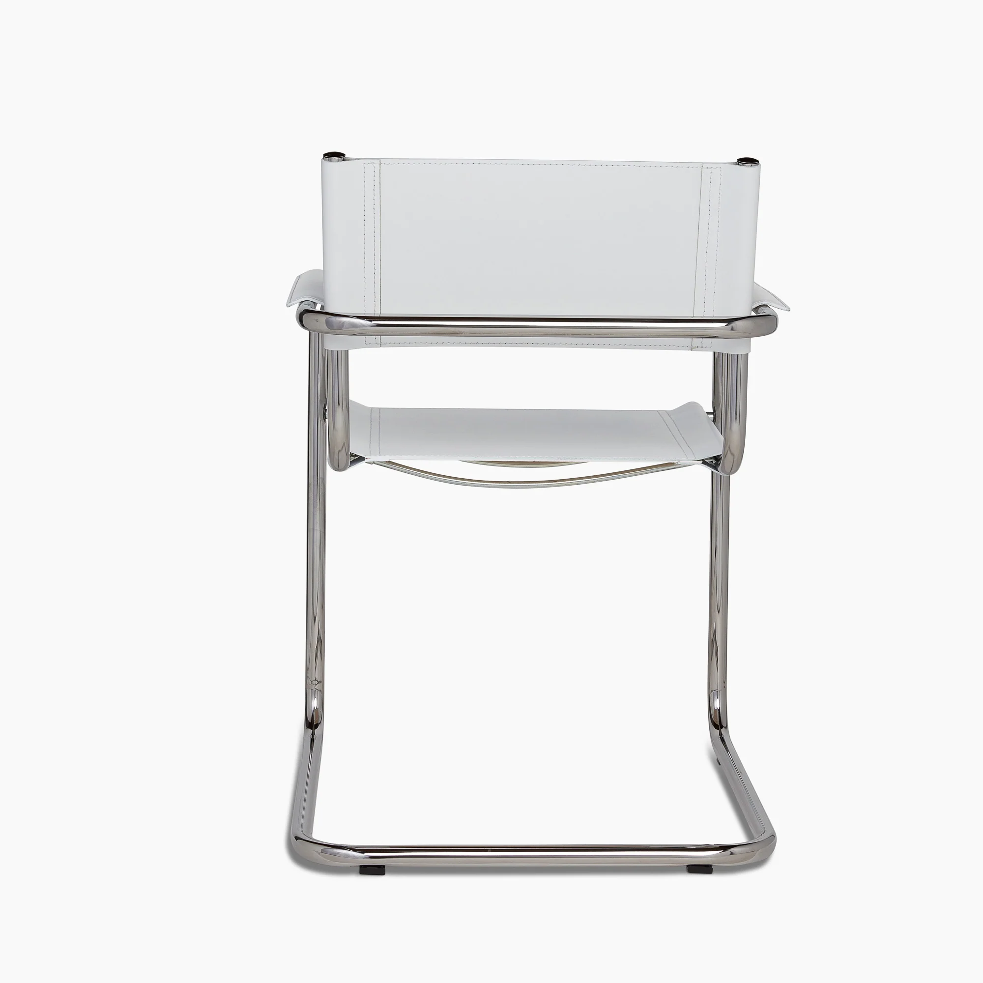 Mart Stam Leather Armchair - Image 52