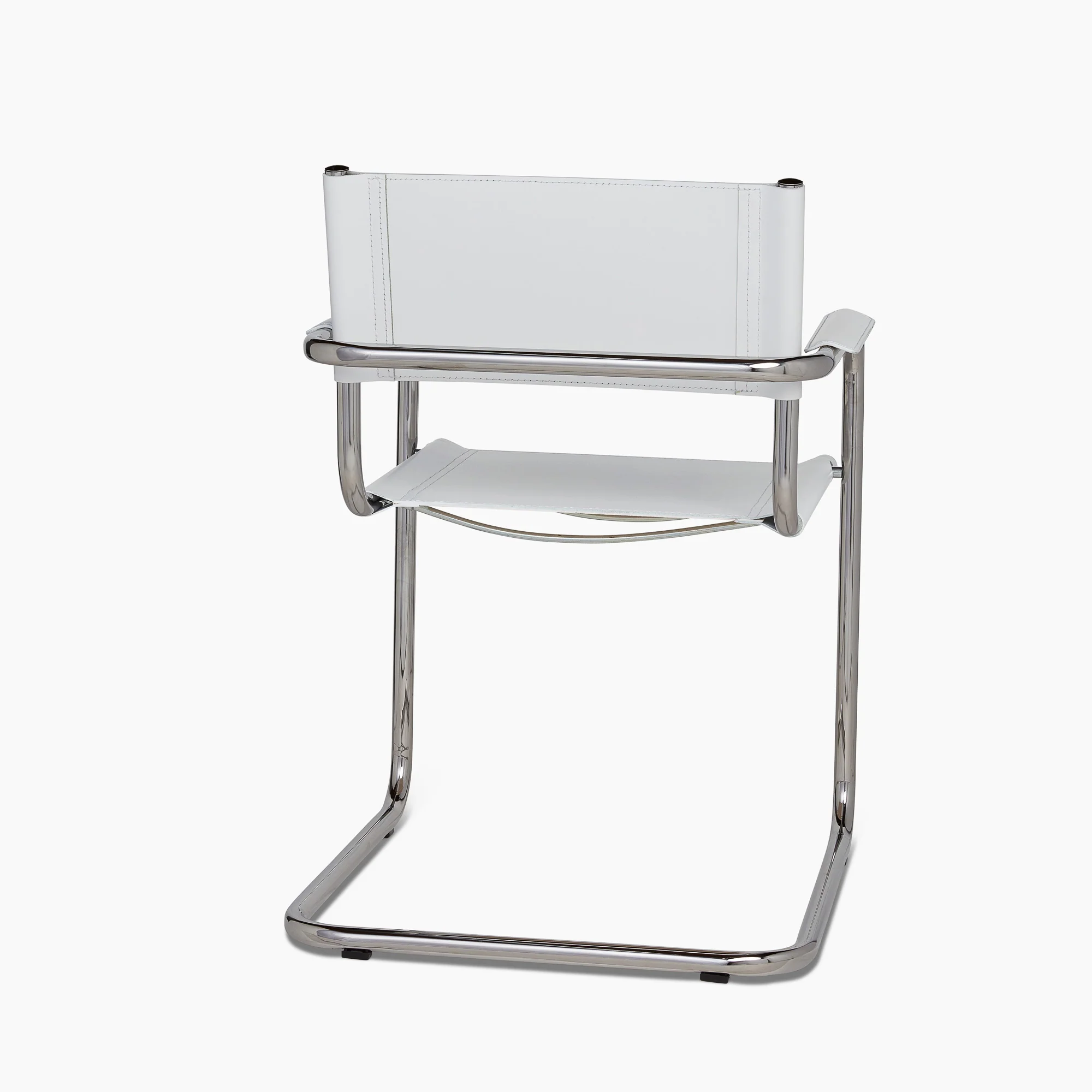 Mart Stam Leather Armchair - Image 53