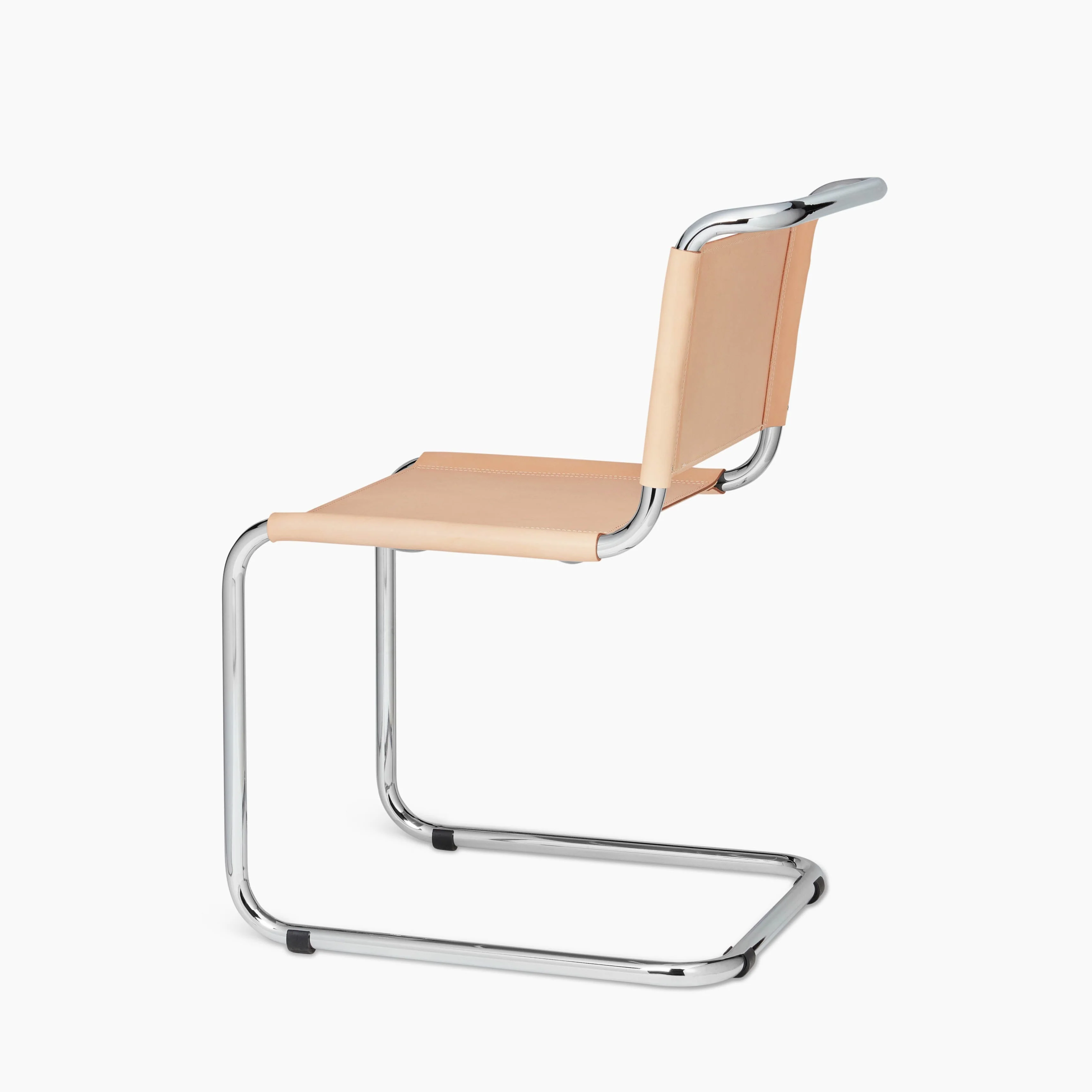 Mart Stam Cantilever Chair S33 - Image 110