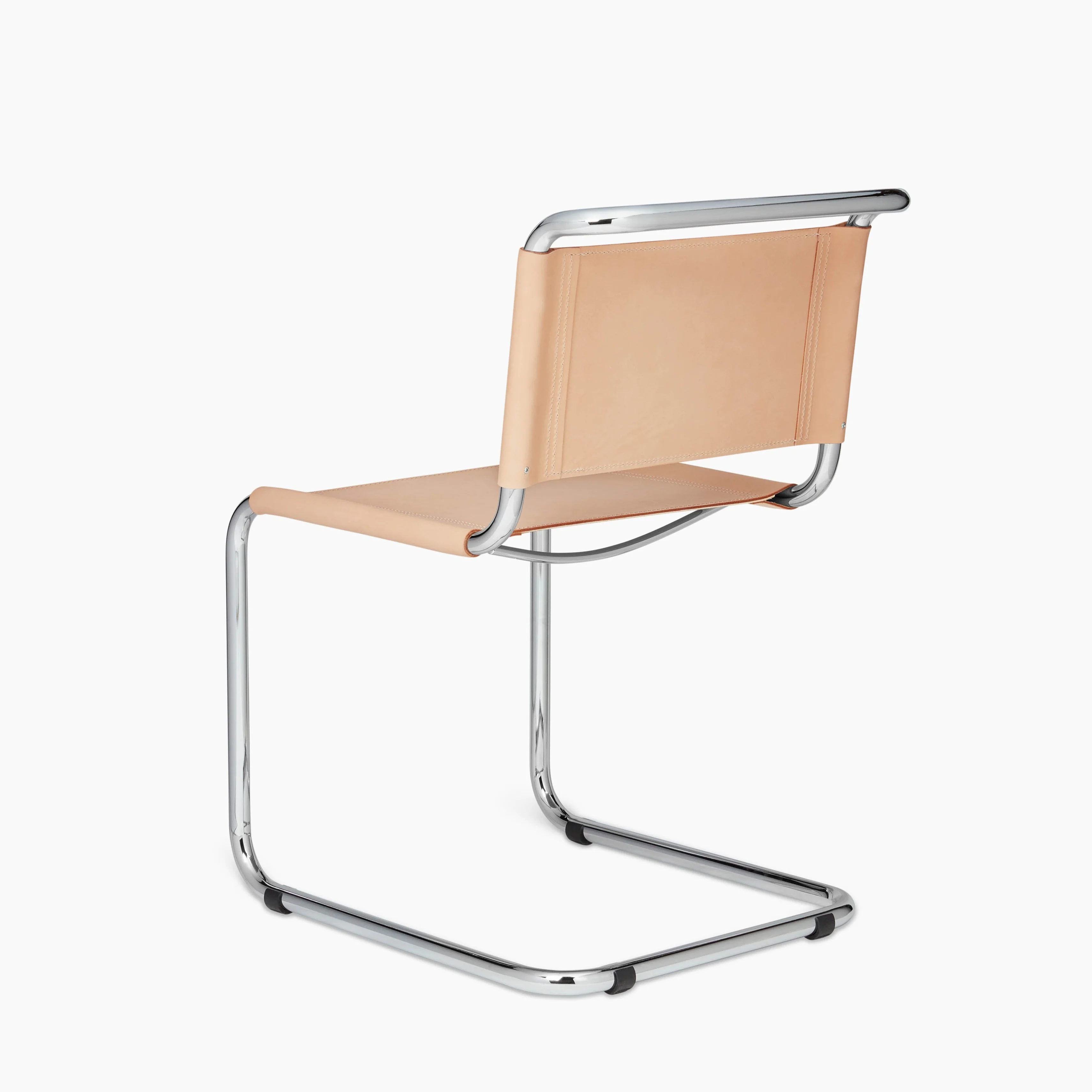 Mart Stam Cantilever Chair S33 - Image 112