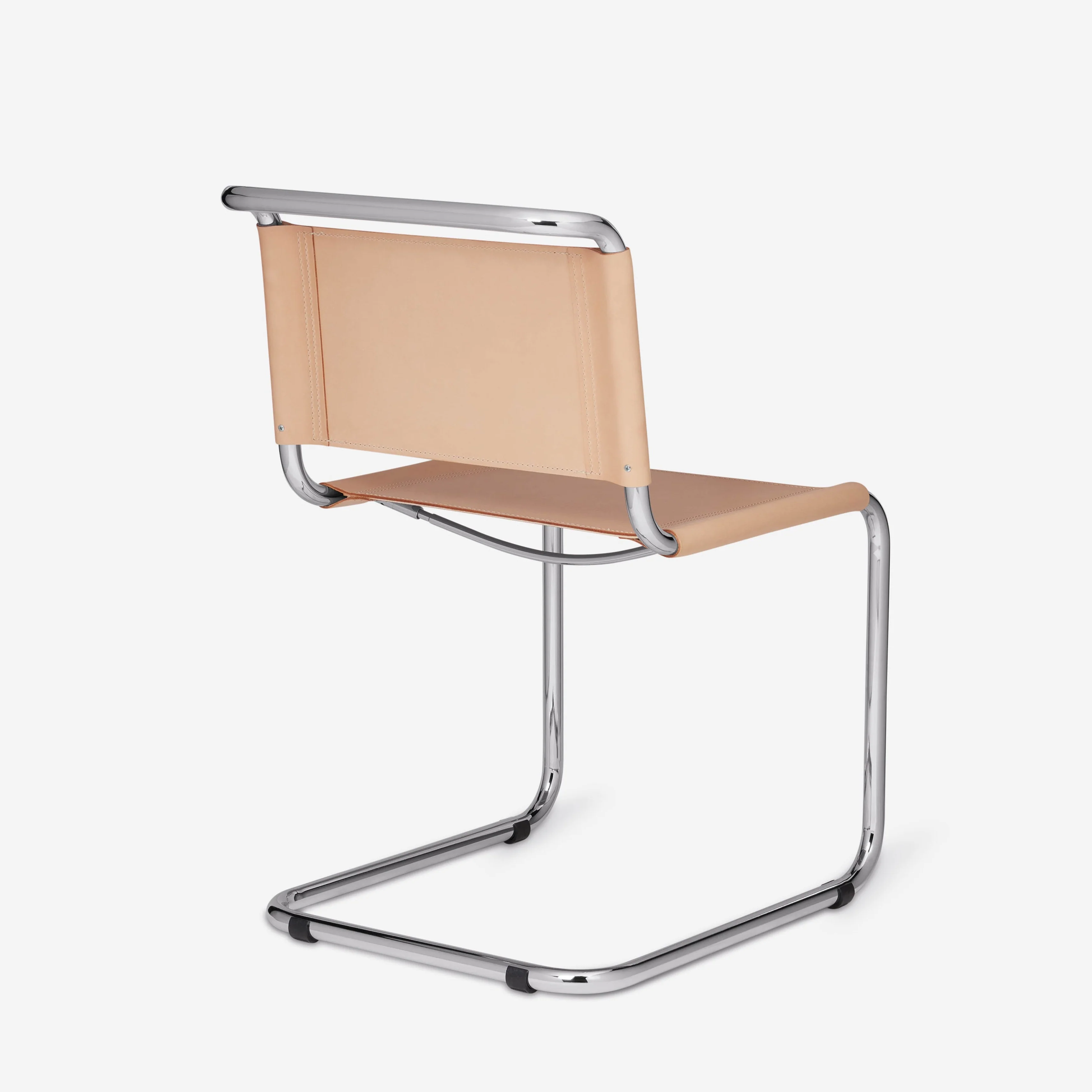 Mart Stam Cantilever Chair S33 - Image 116