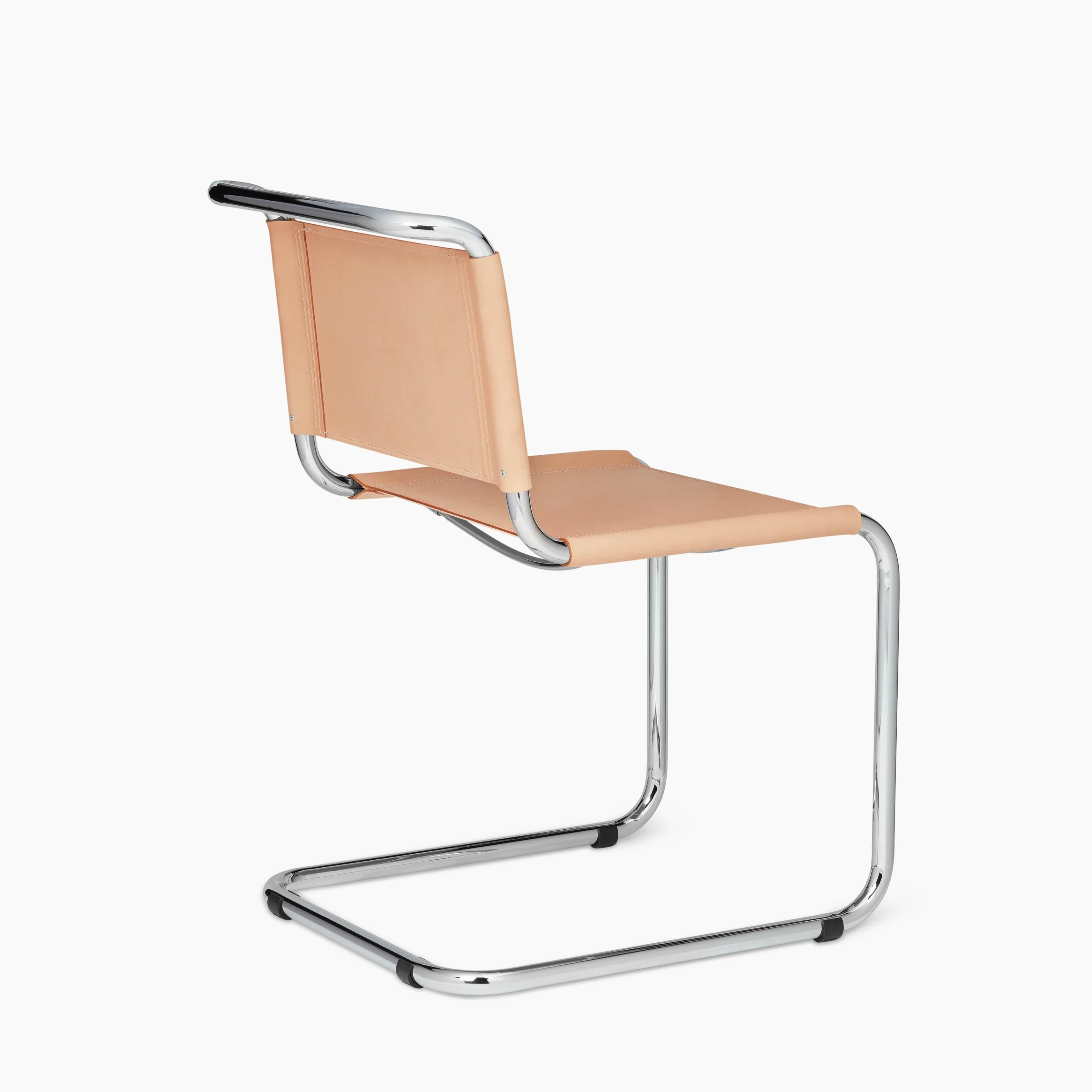 Mart Stam Cantilever Chair S33 - Image 117