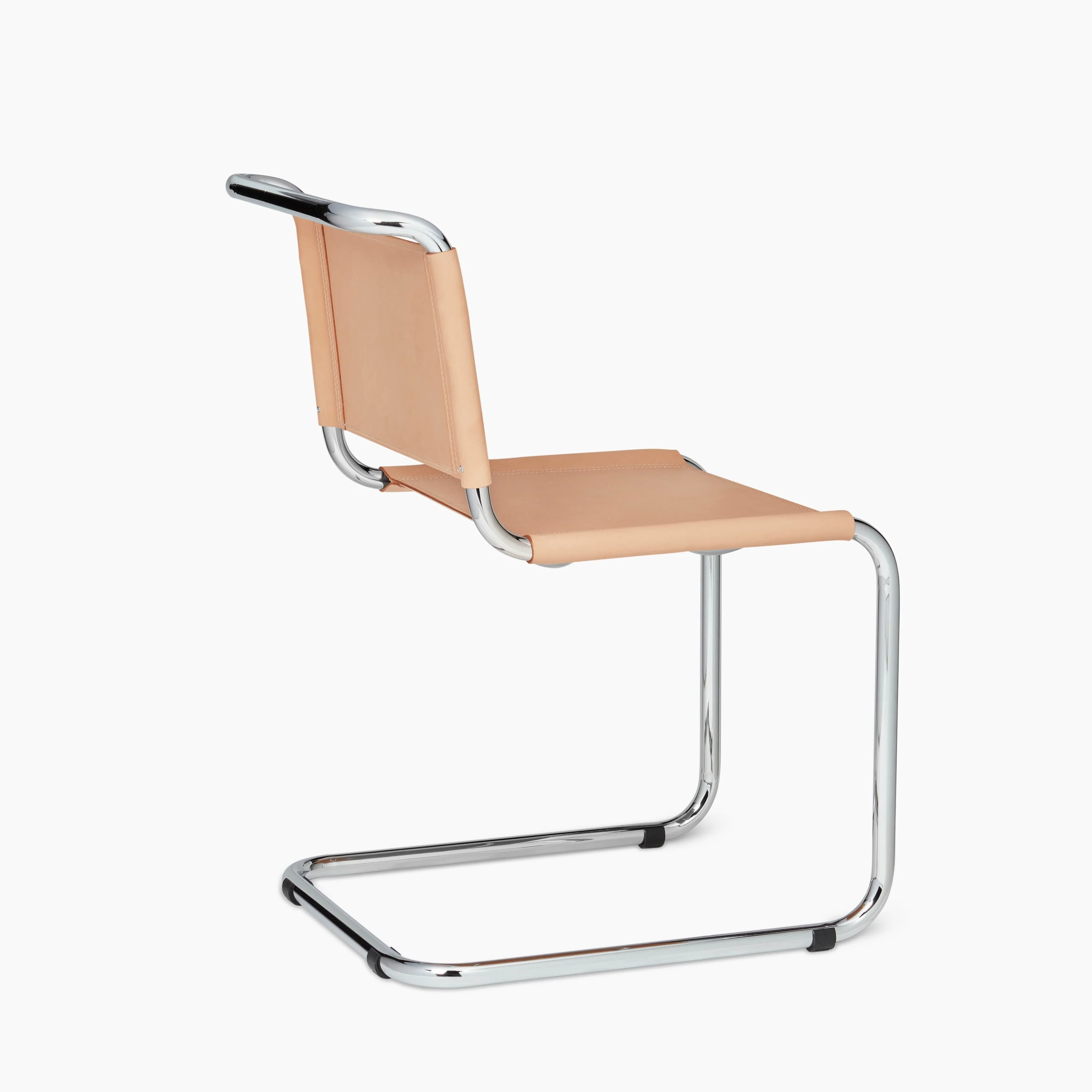 Mart Stam Cantilever Chair S33 - Image 118
