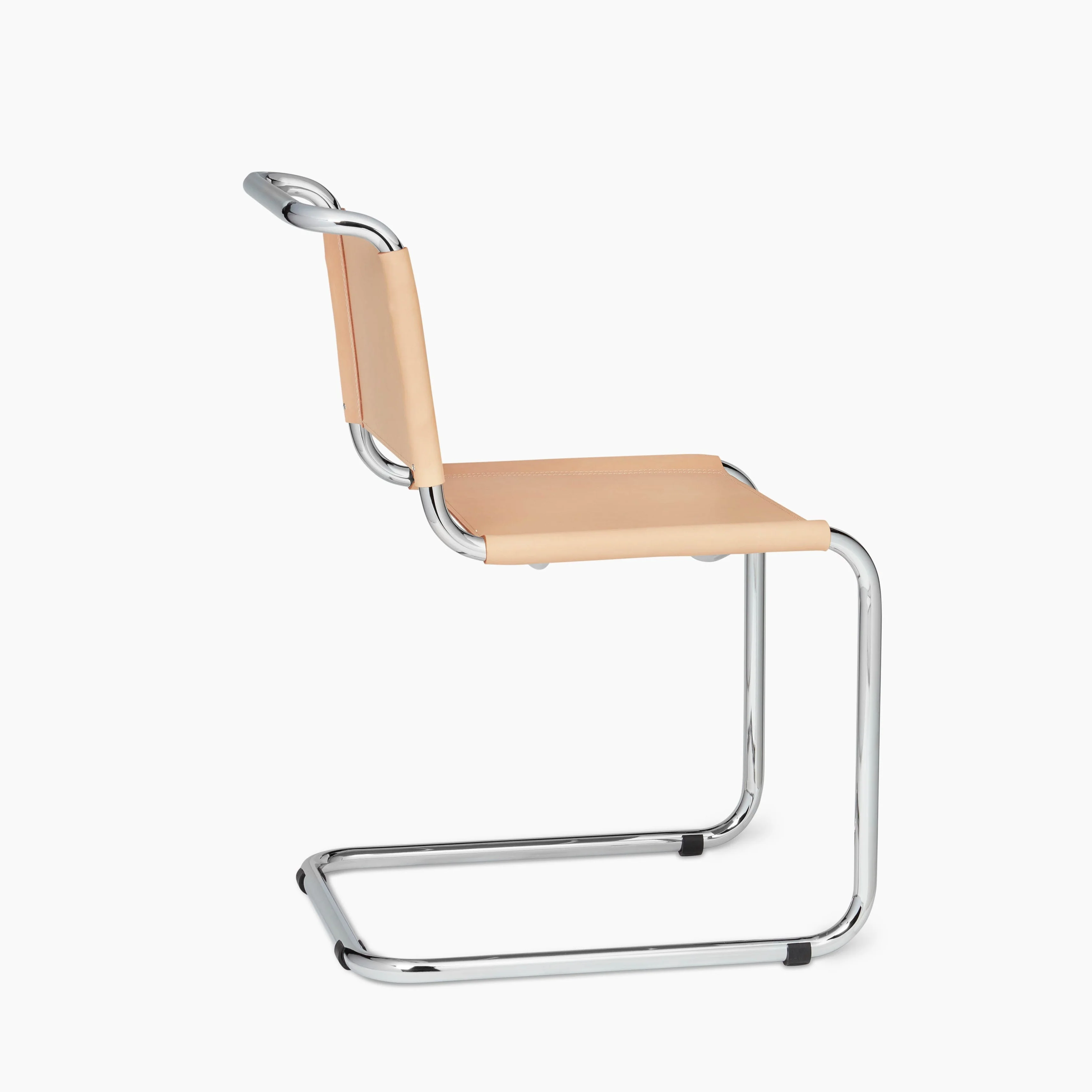 Mart Stam Cantilever Chair S33 - Image 119