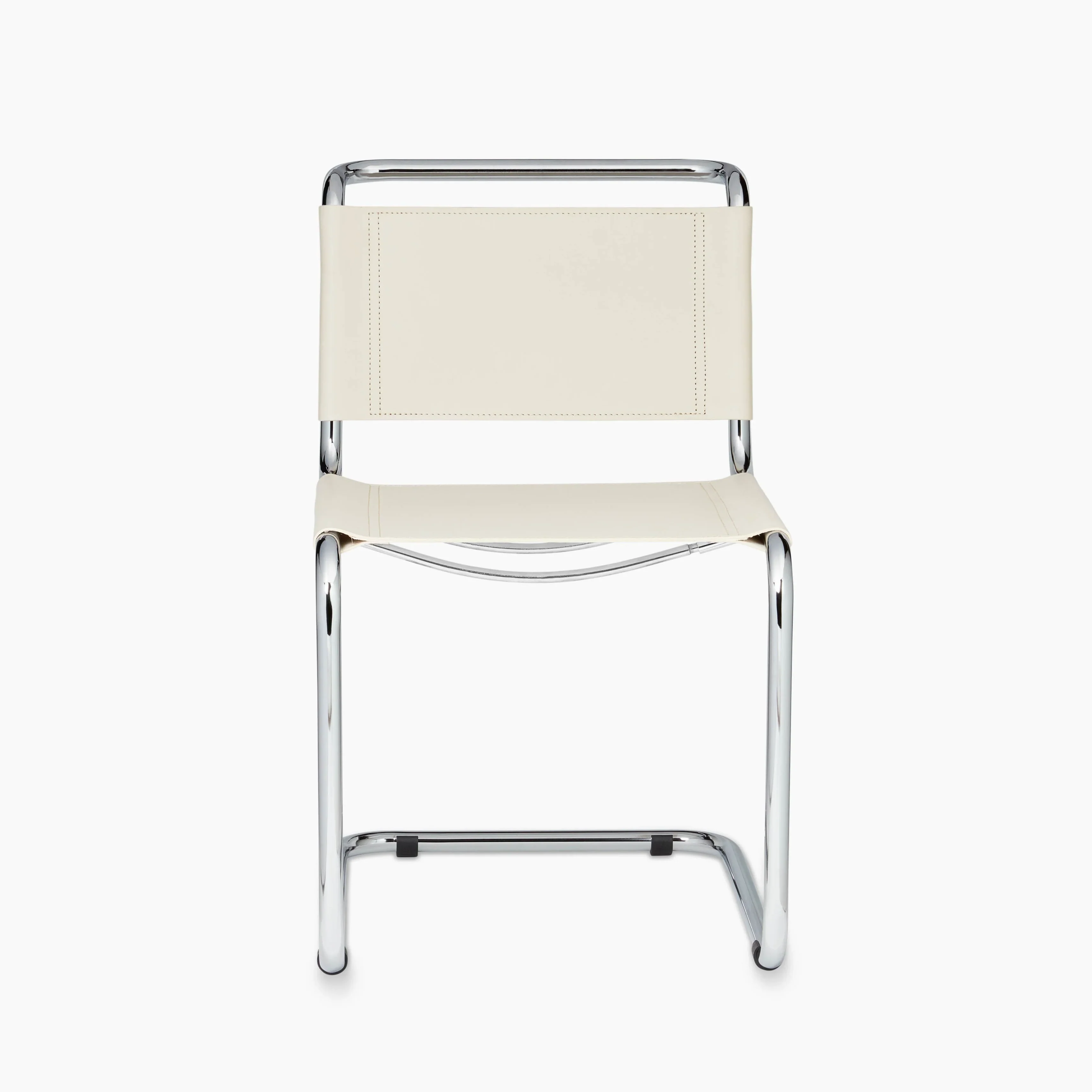 Mart Stam Cantilever Chair S33 - Image 12