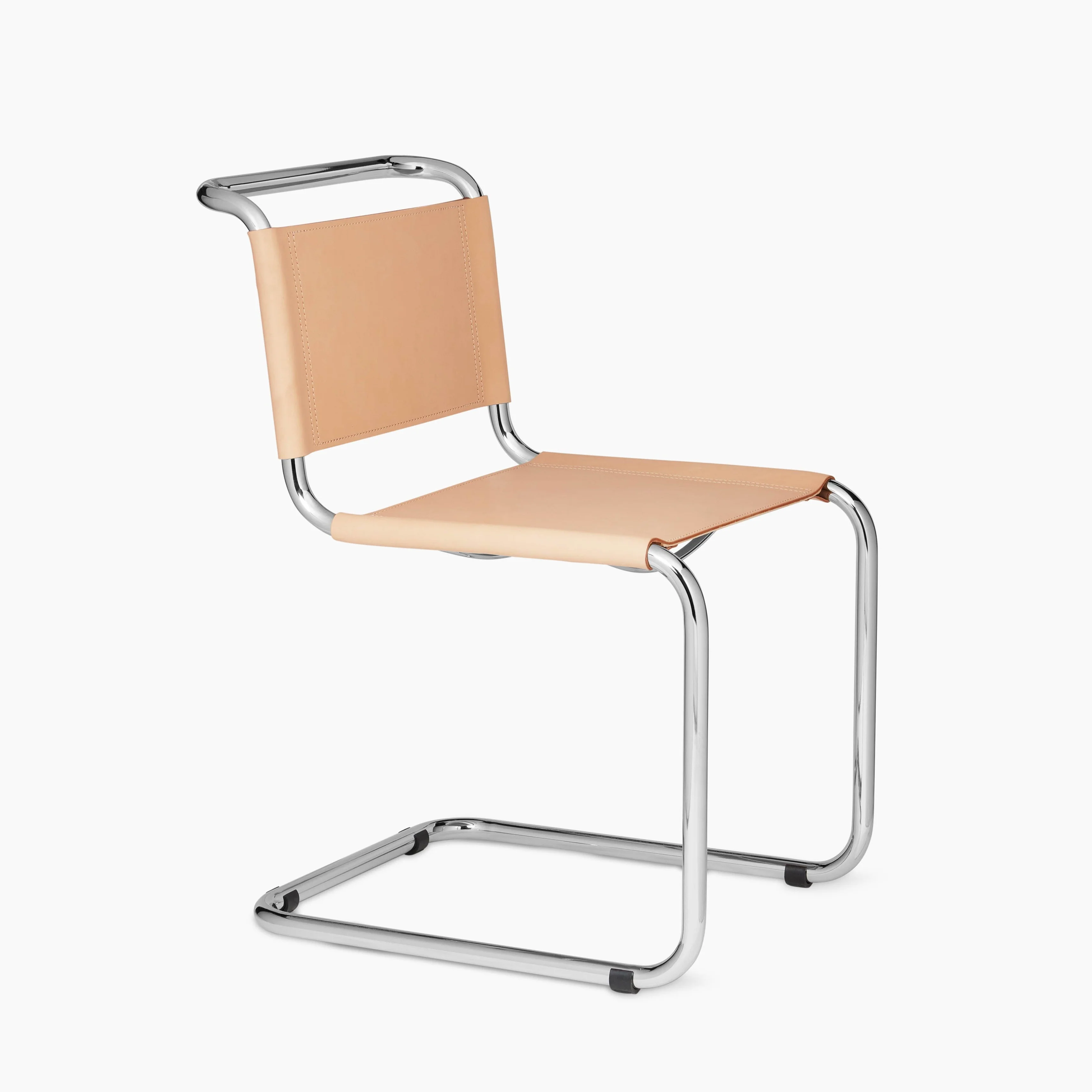 Mart Stam Cantilever Chair S33 - Image 122