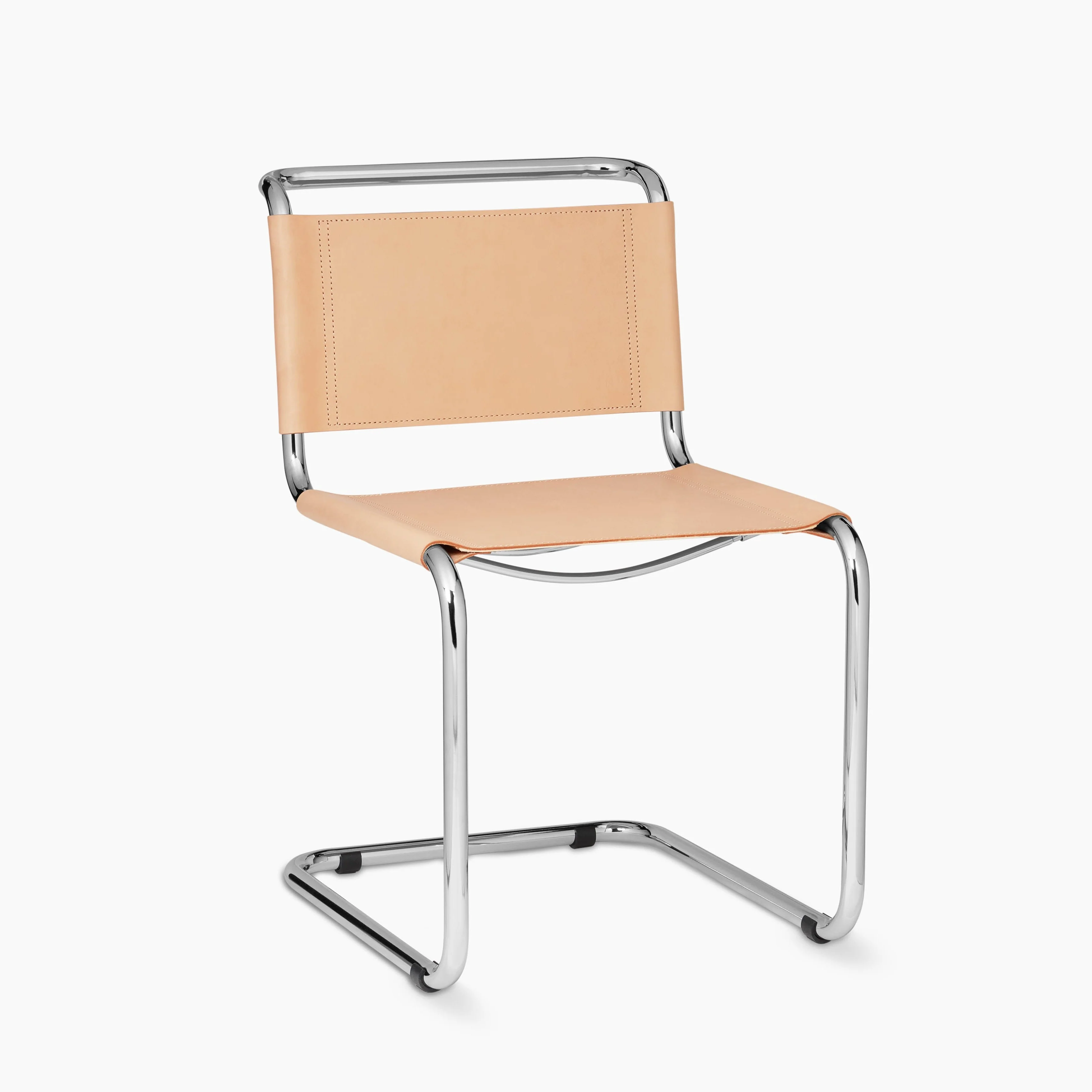 Mart Stam Cantilever Chair S33 - Image 124