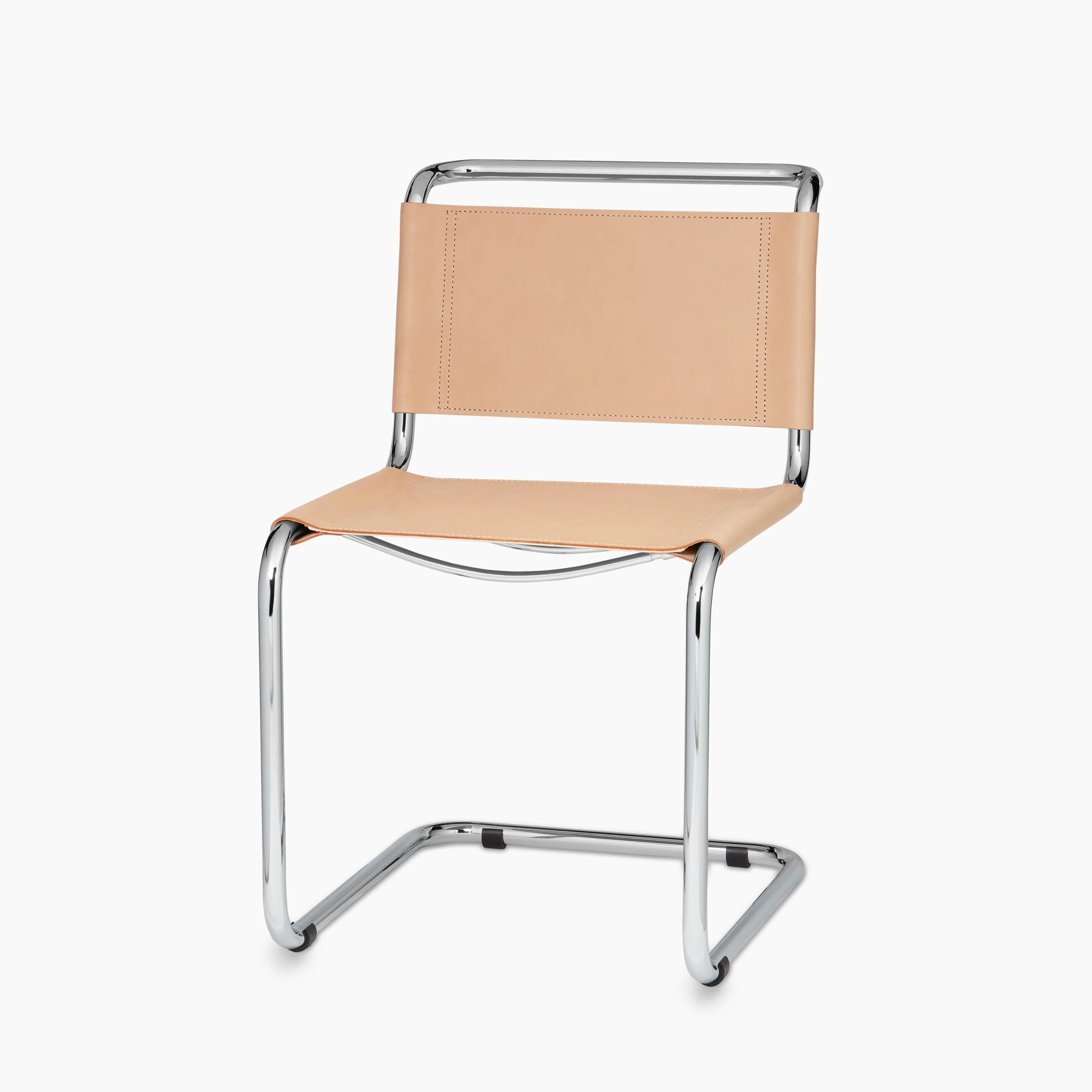Mart Stam Cantilever Chair S33 - Image 125
