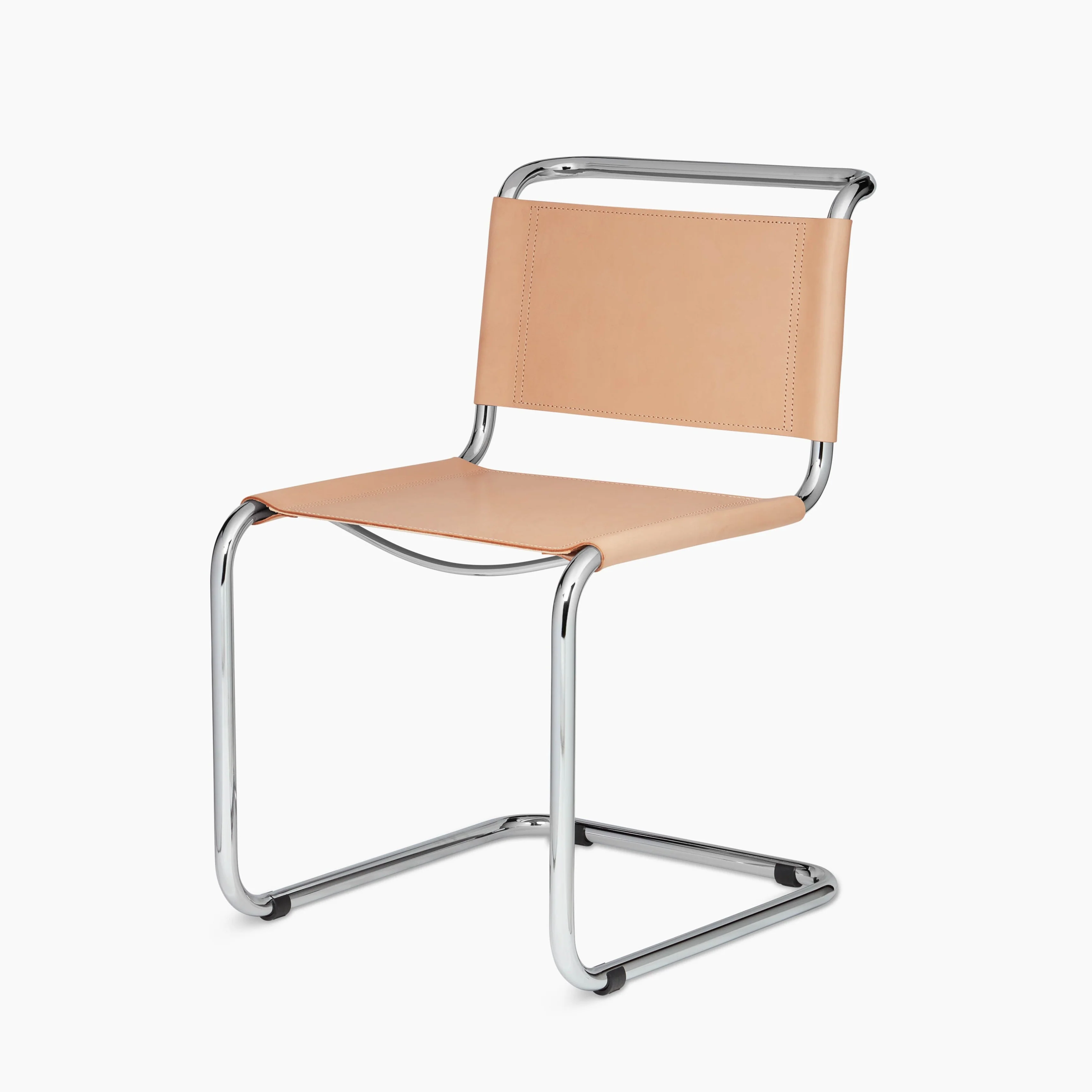 Mart Stam Cantilever Chair S33 - Image 126