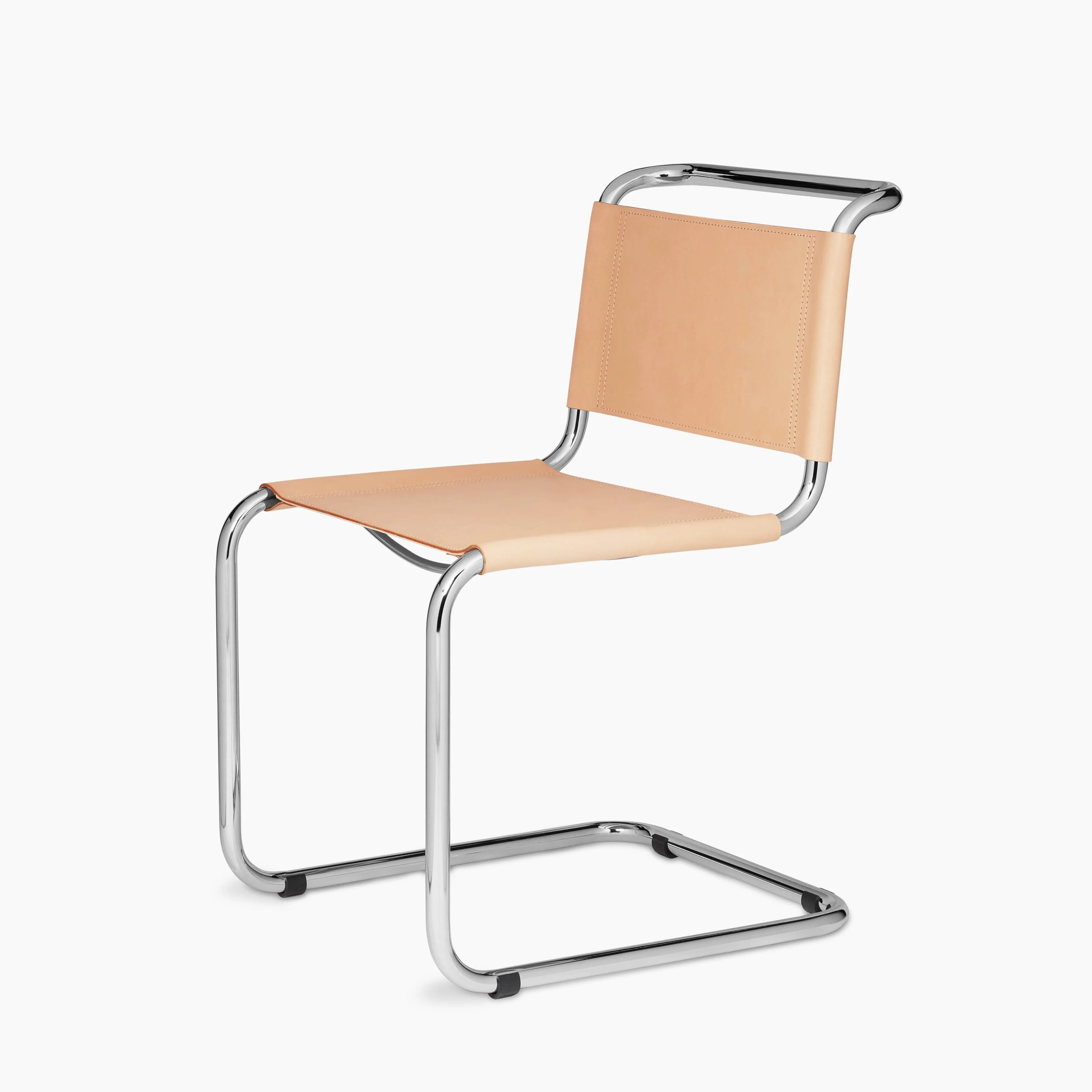 Mart Stam Cantilever Chair S33 - Image 127