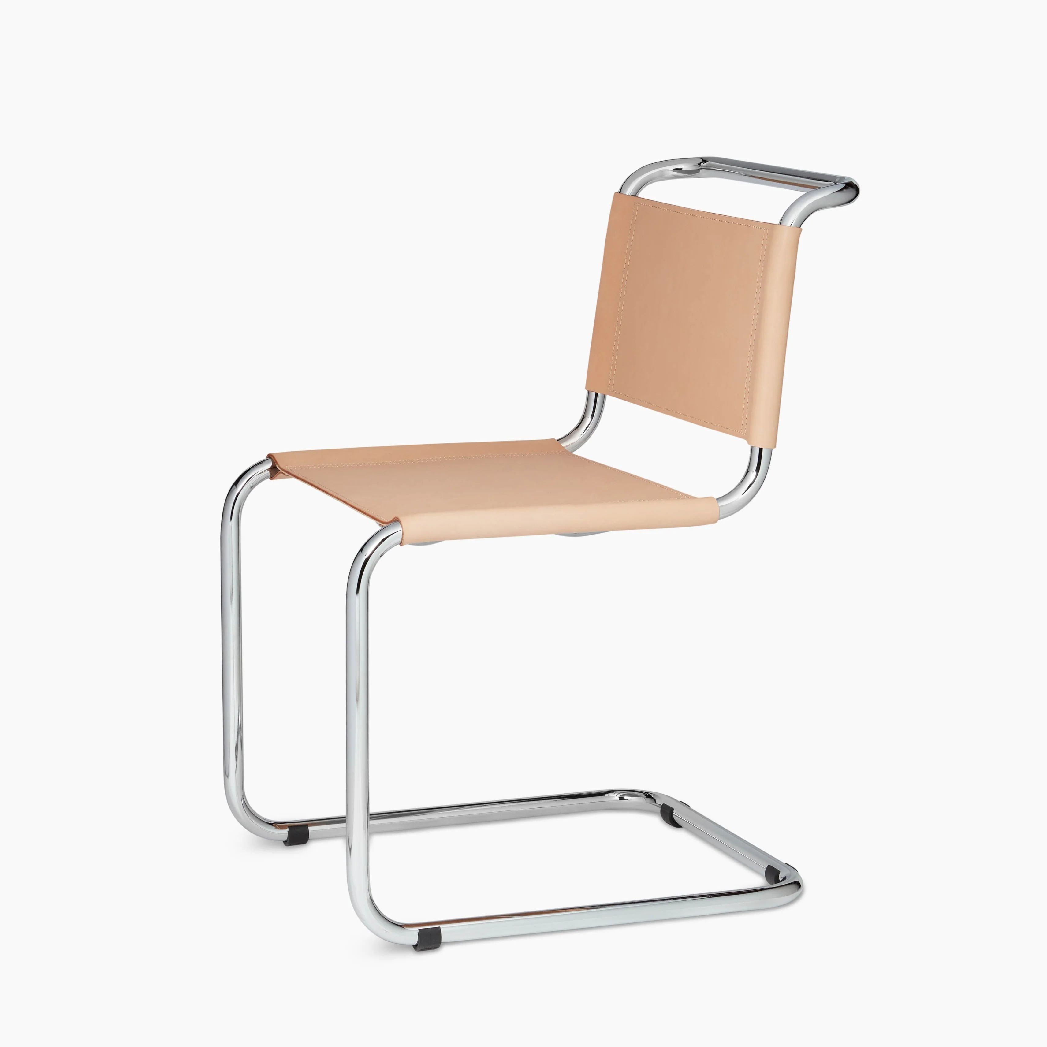 Mart Stam Cantilever Chair S33 - Image 128