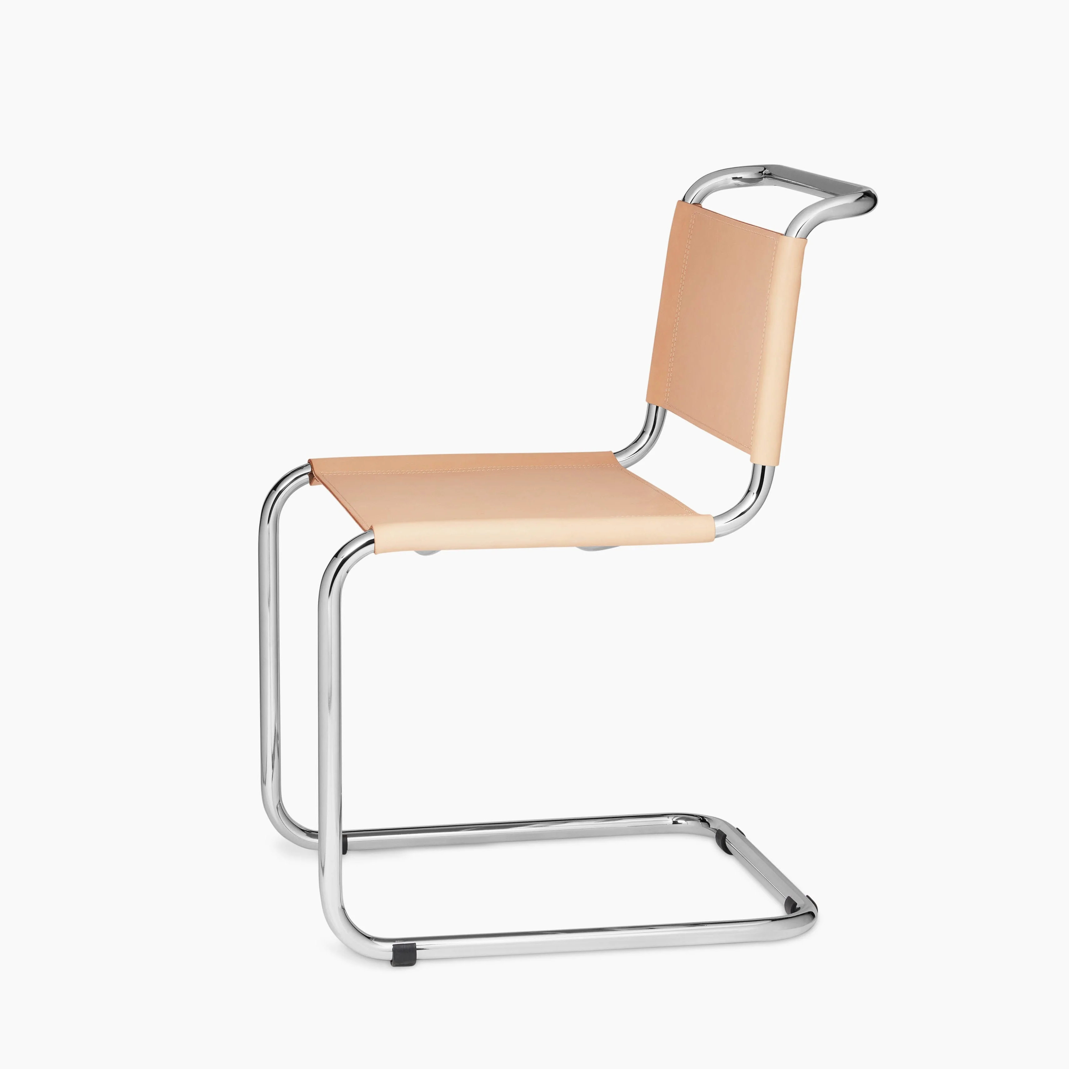 Mart Stam Cantilever Chair S33 - Image 129