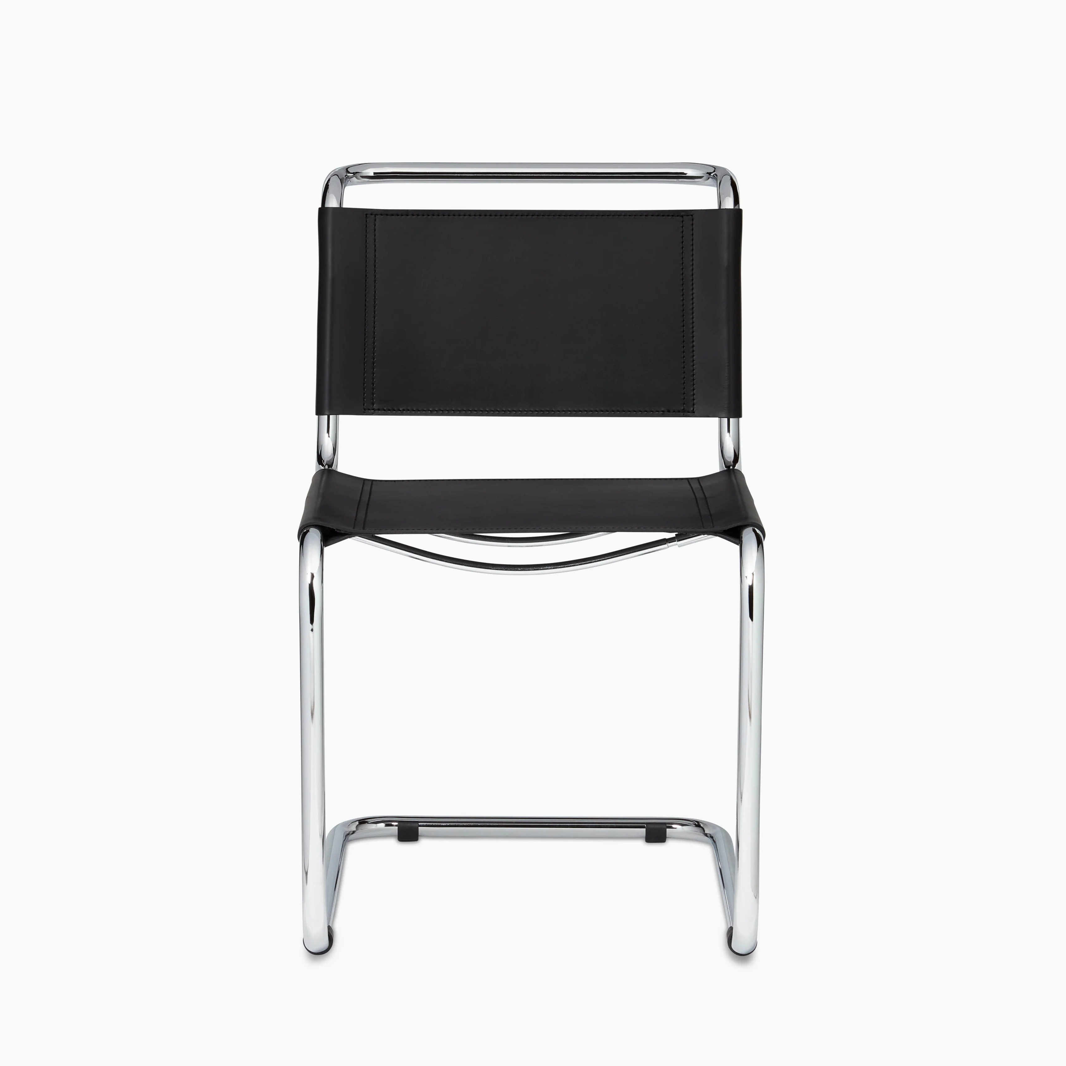 Mart Stam Cantilever Chair S33 - Image 13
