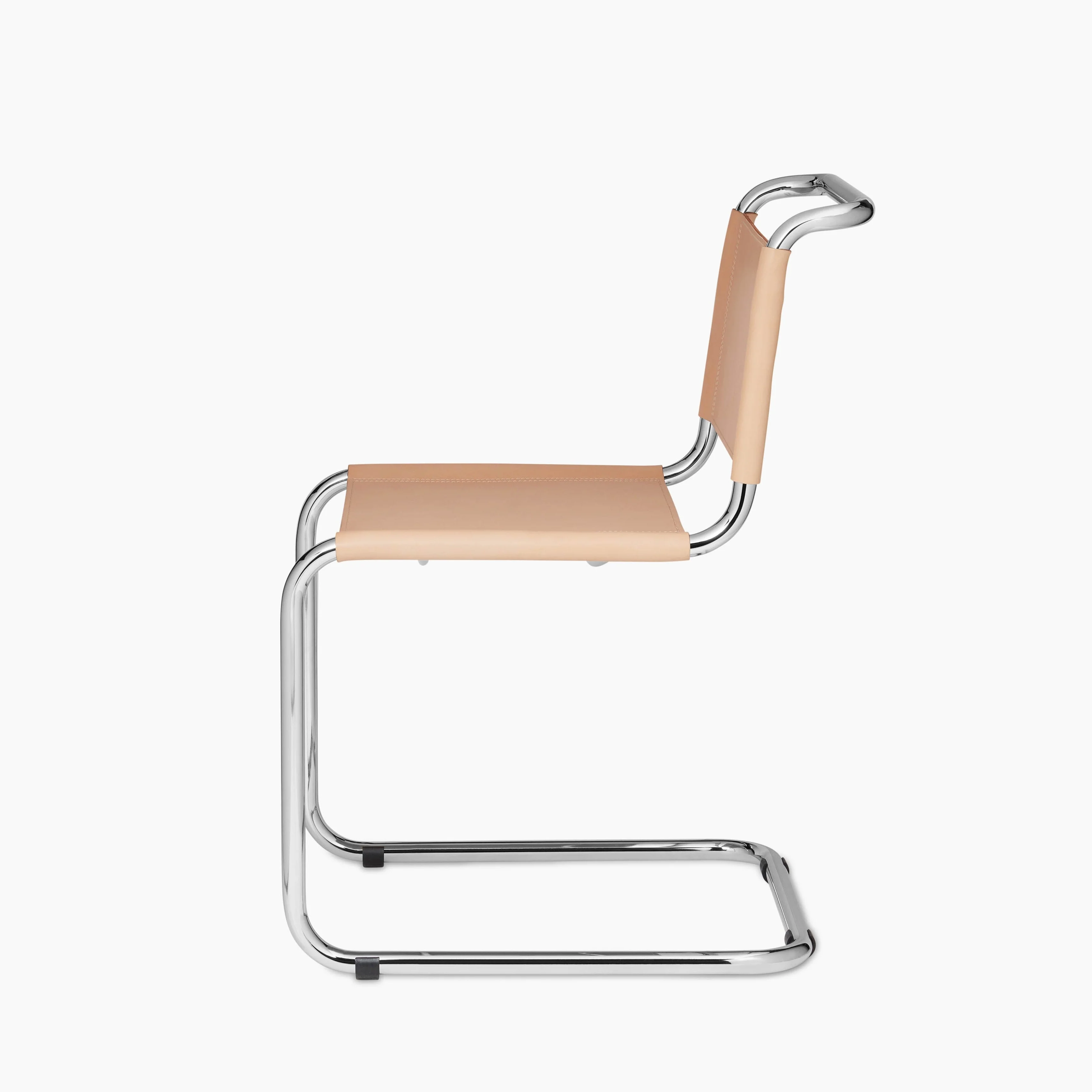 Mart Stam Cantilever Chair S33 - Image 130