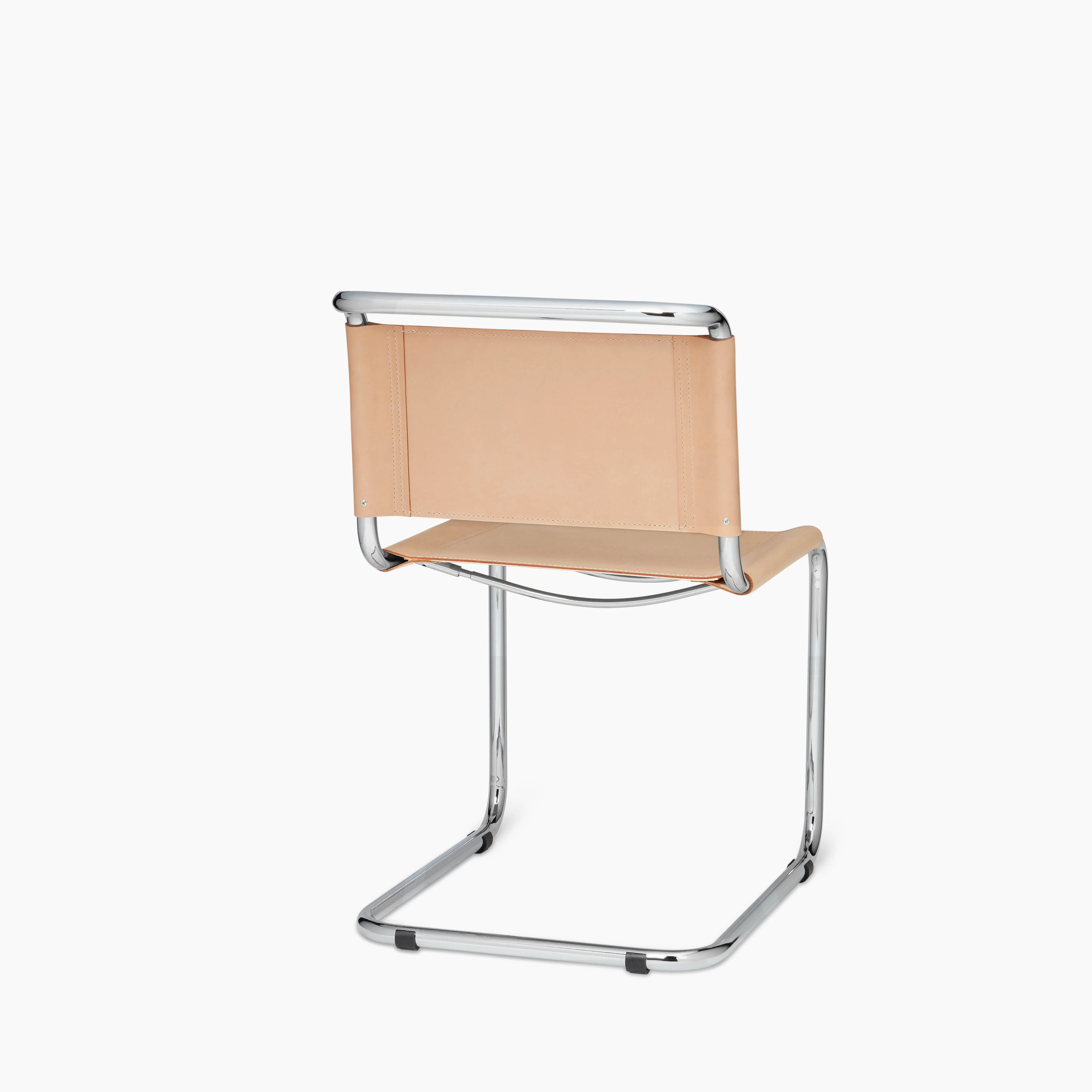 Mart Stam Cantilever Chair S33 - Image 131