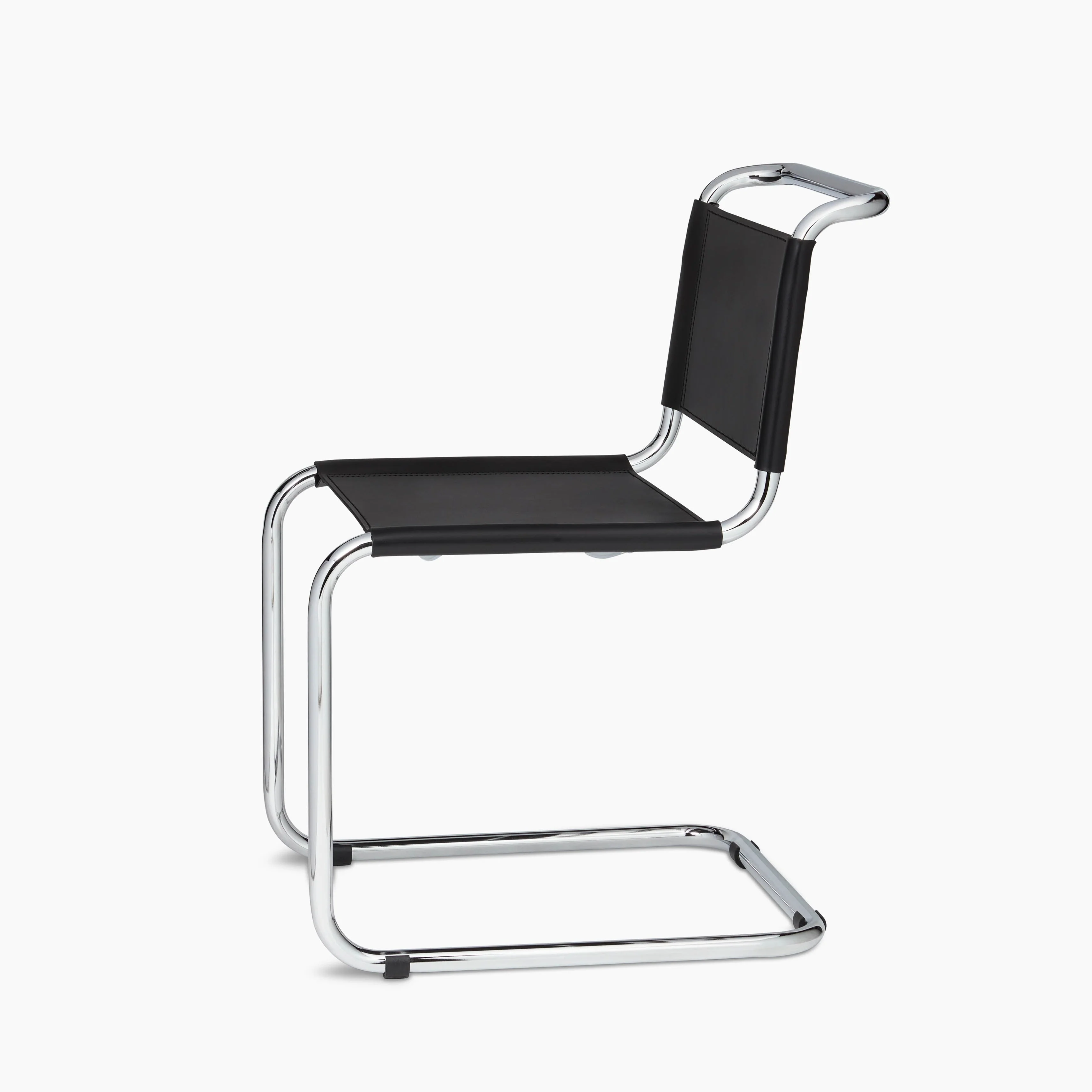 Mart Stam Cantilever Chair S33 - Image 14