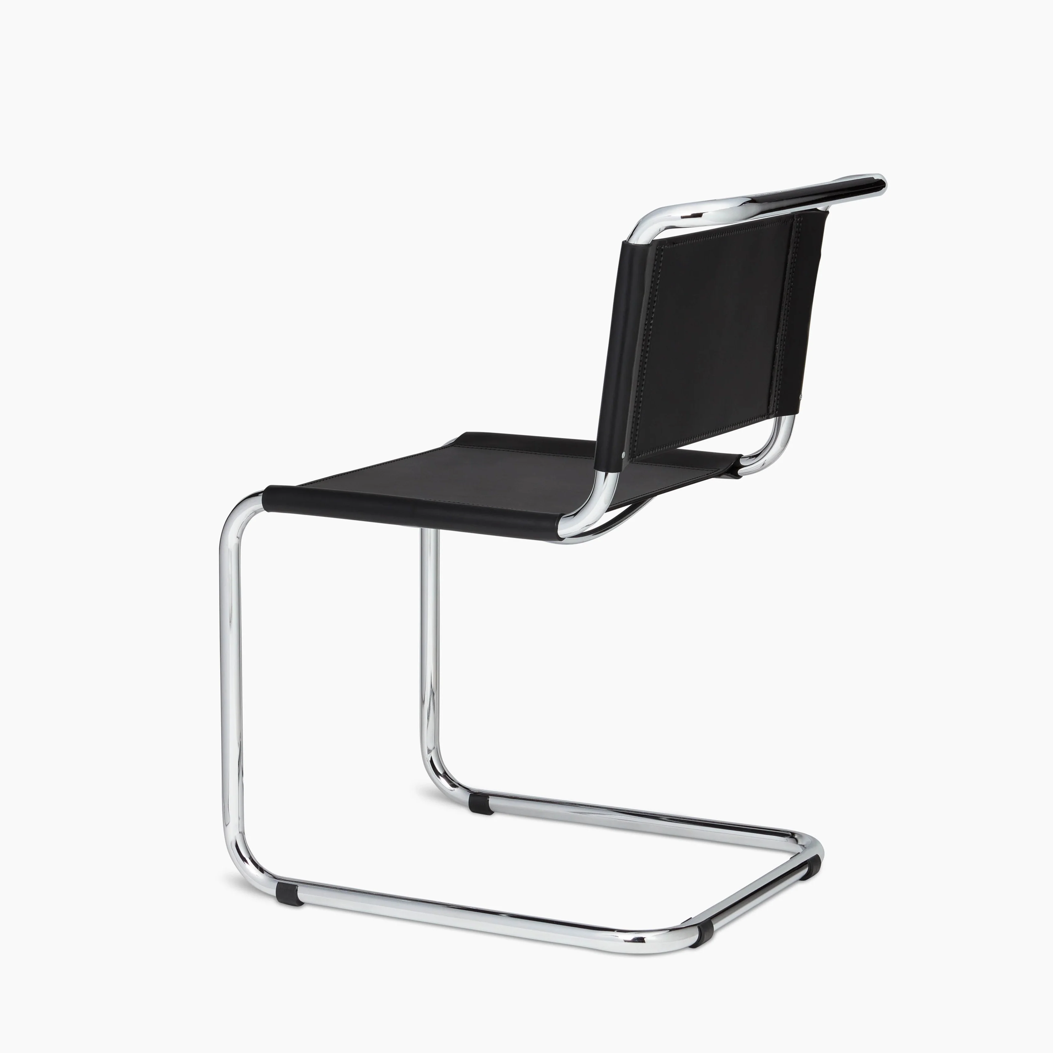 Mart Stam Cantilever Chair S33 - Image 17