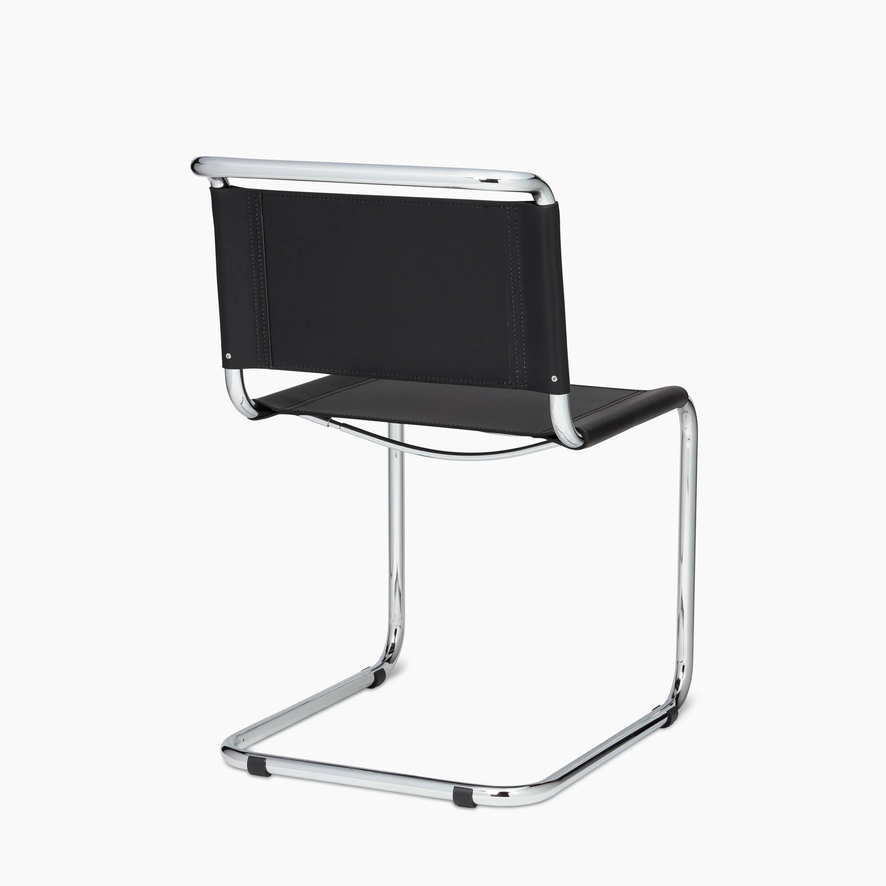 Mart Stam Cantilever Chair S33 - Image 21