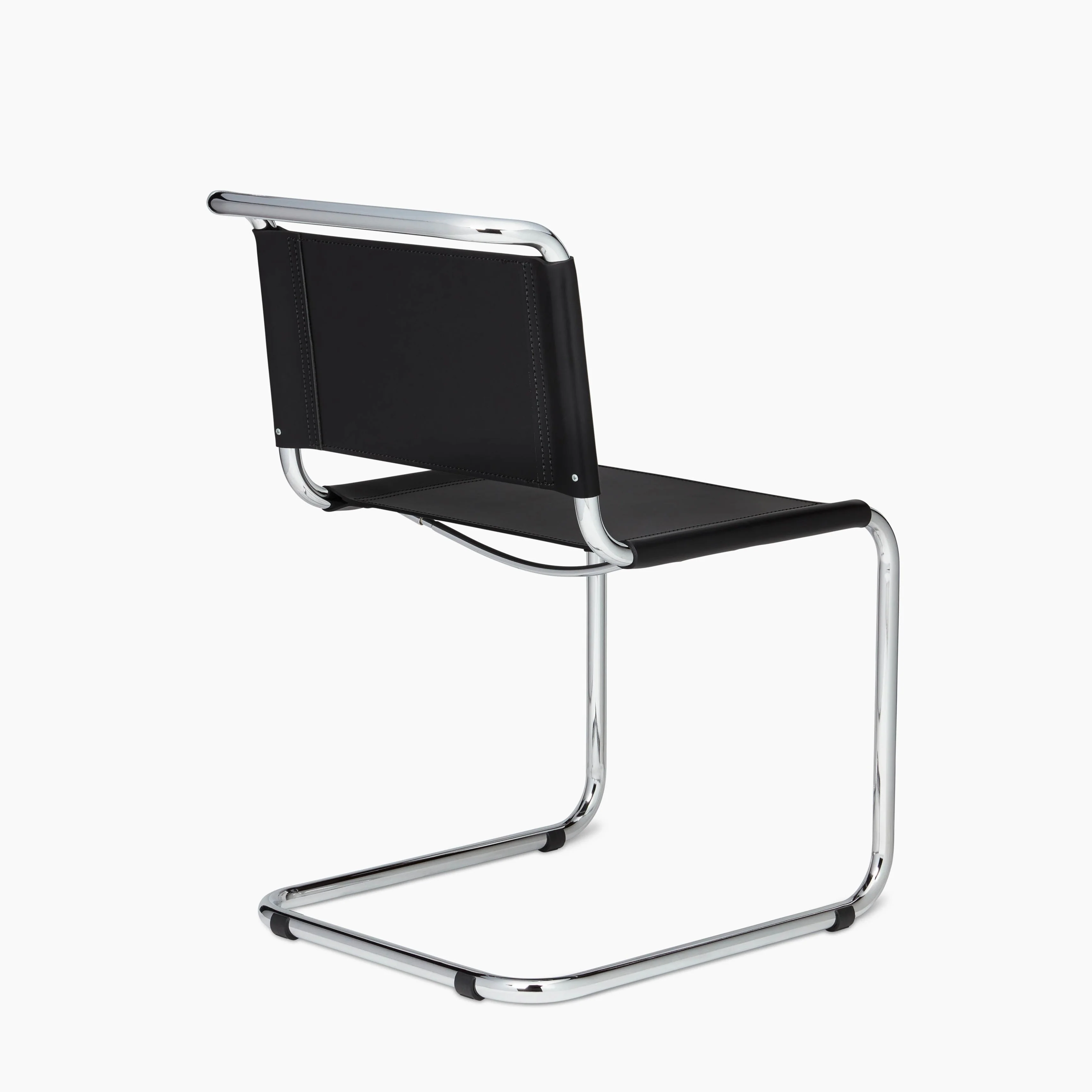 Mart Stam Cantilever Chair S33 - Image 22