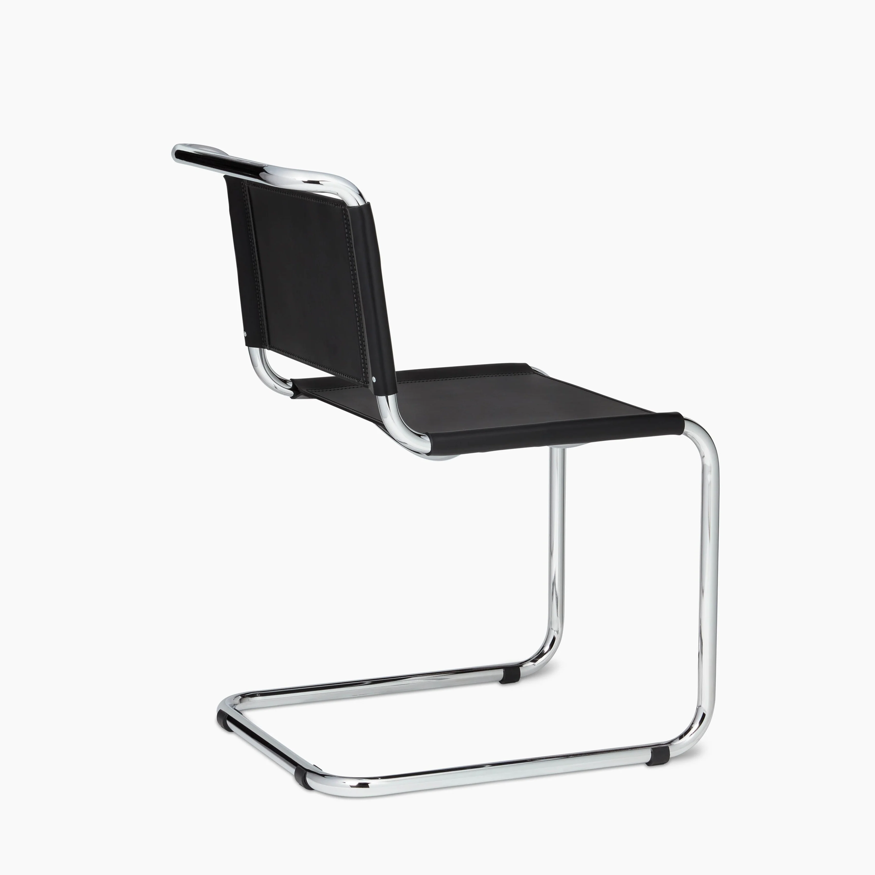 Mart Stam Cantilever Chair S33 - Image 23