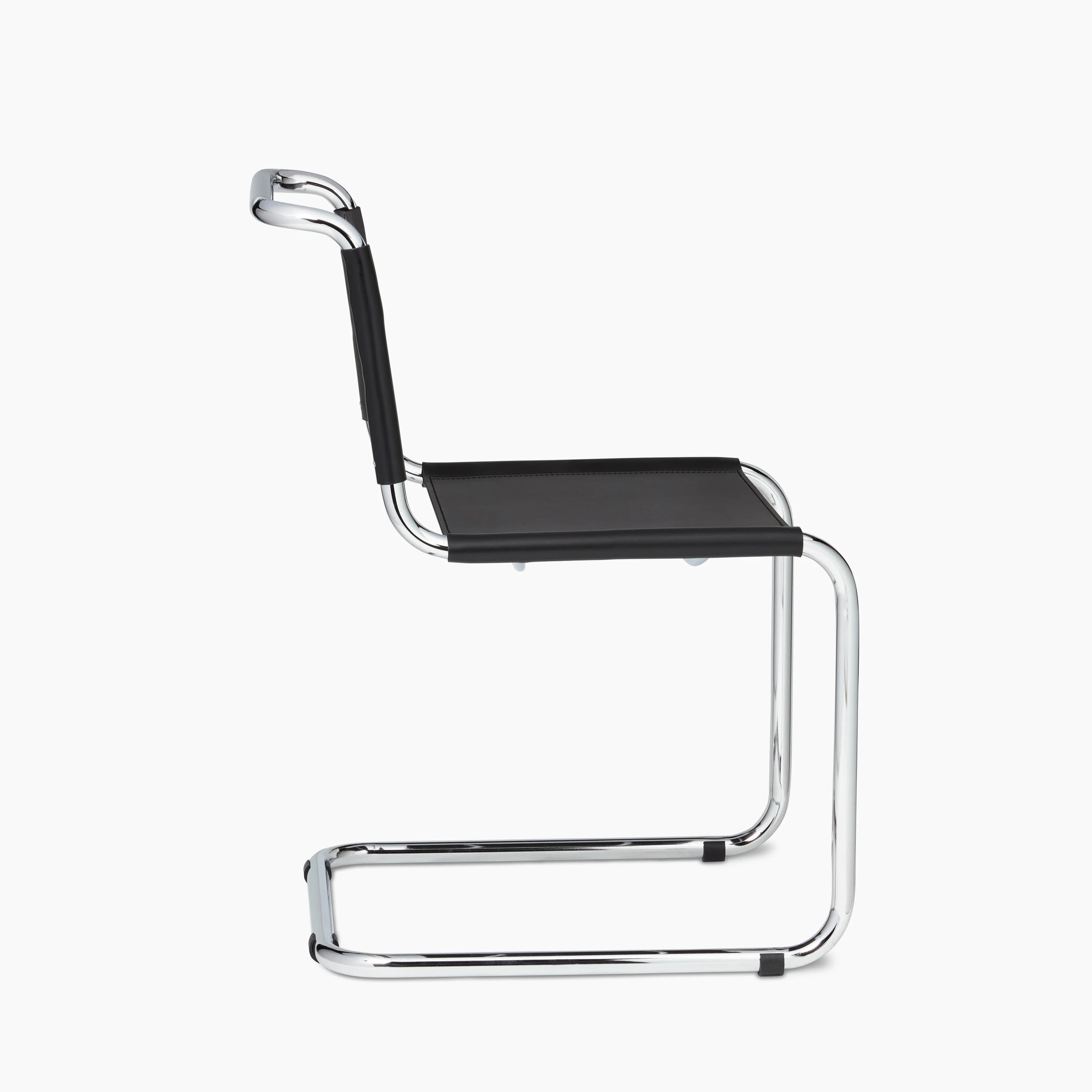 Mart Stam Cantilever Chair S33 - Image 25