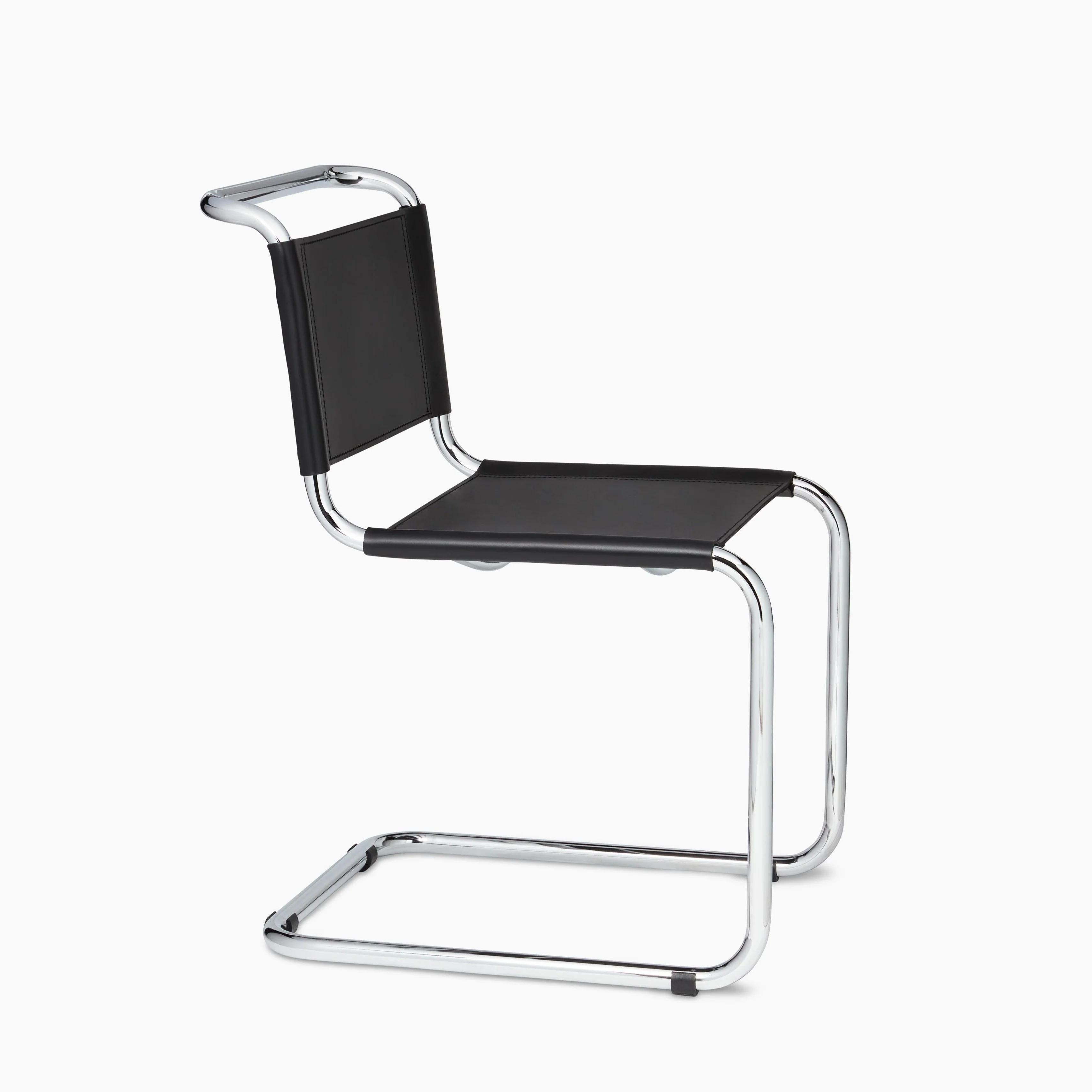 Mart Stam Cantilever Chair S33 - Image 27