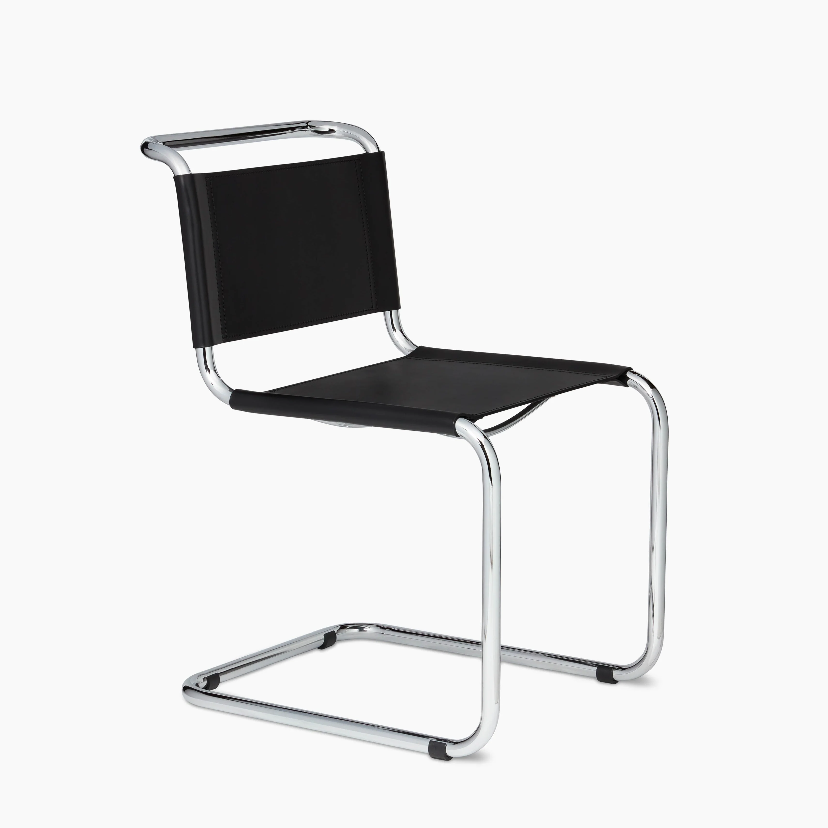 Mart Stam Cantilever Chair S33 - Image 28