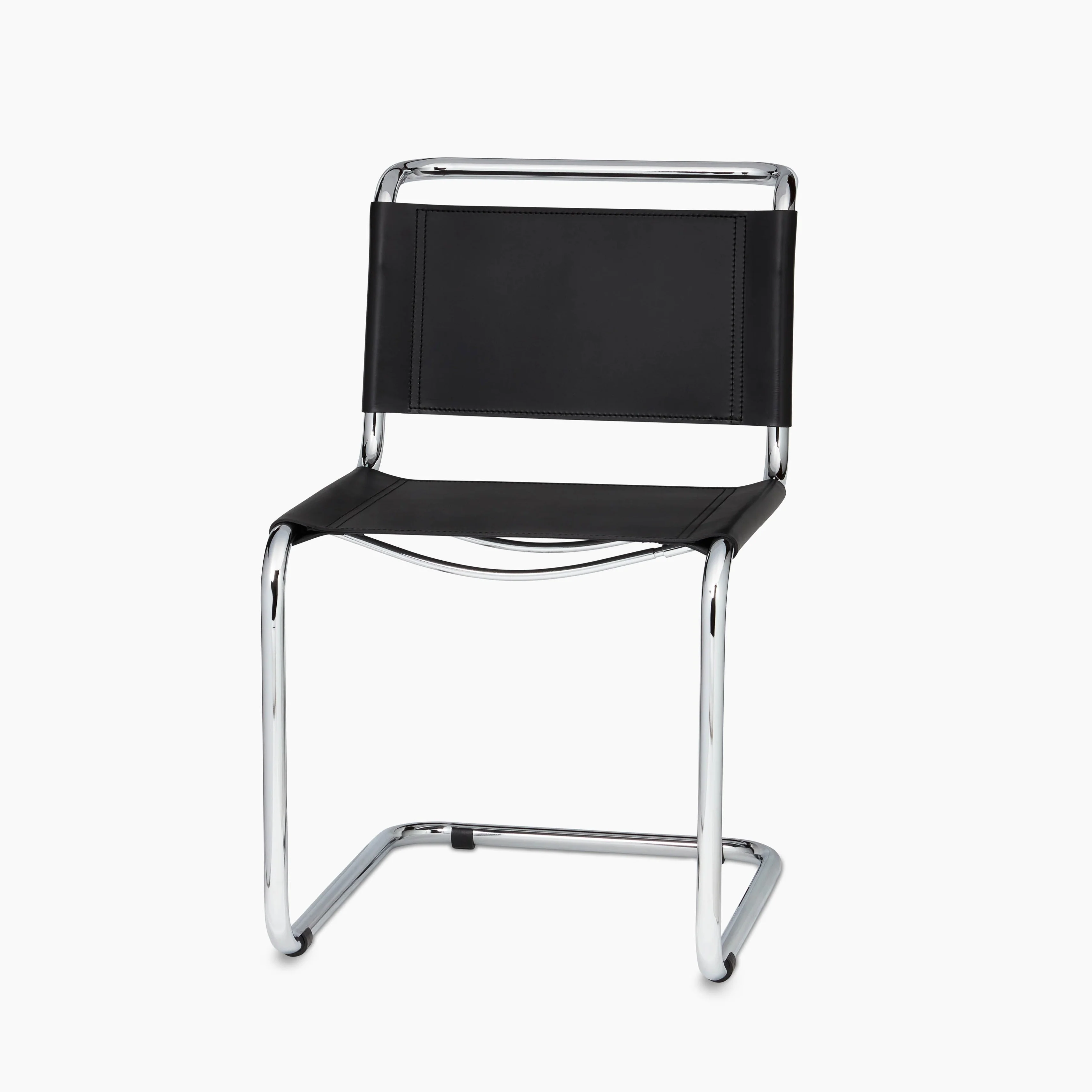 Mart Stam Cantilever Chair S33 - Image 32