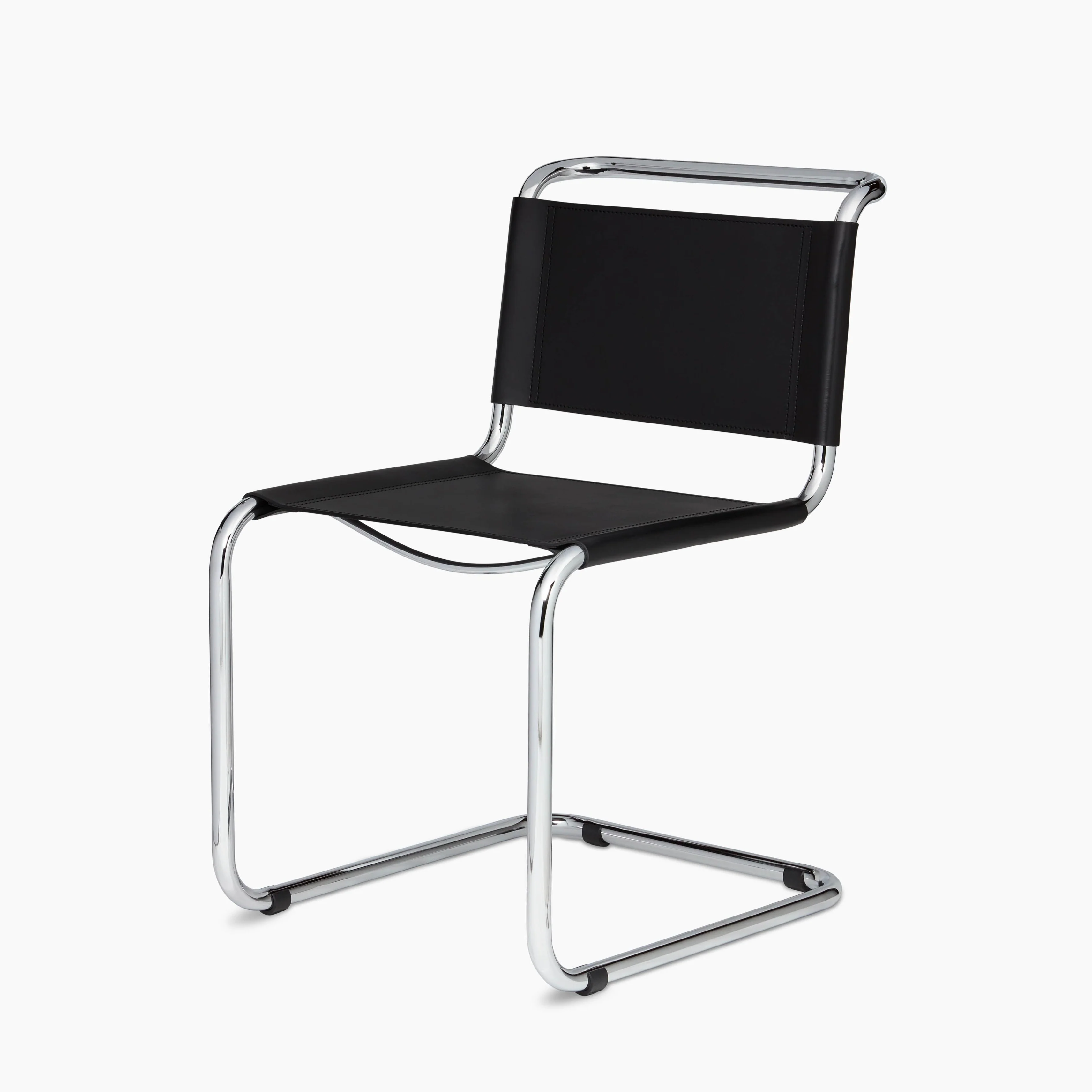 Mart Stam Cantilever Chair S33 - Image 34