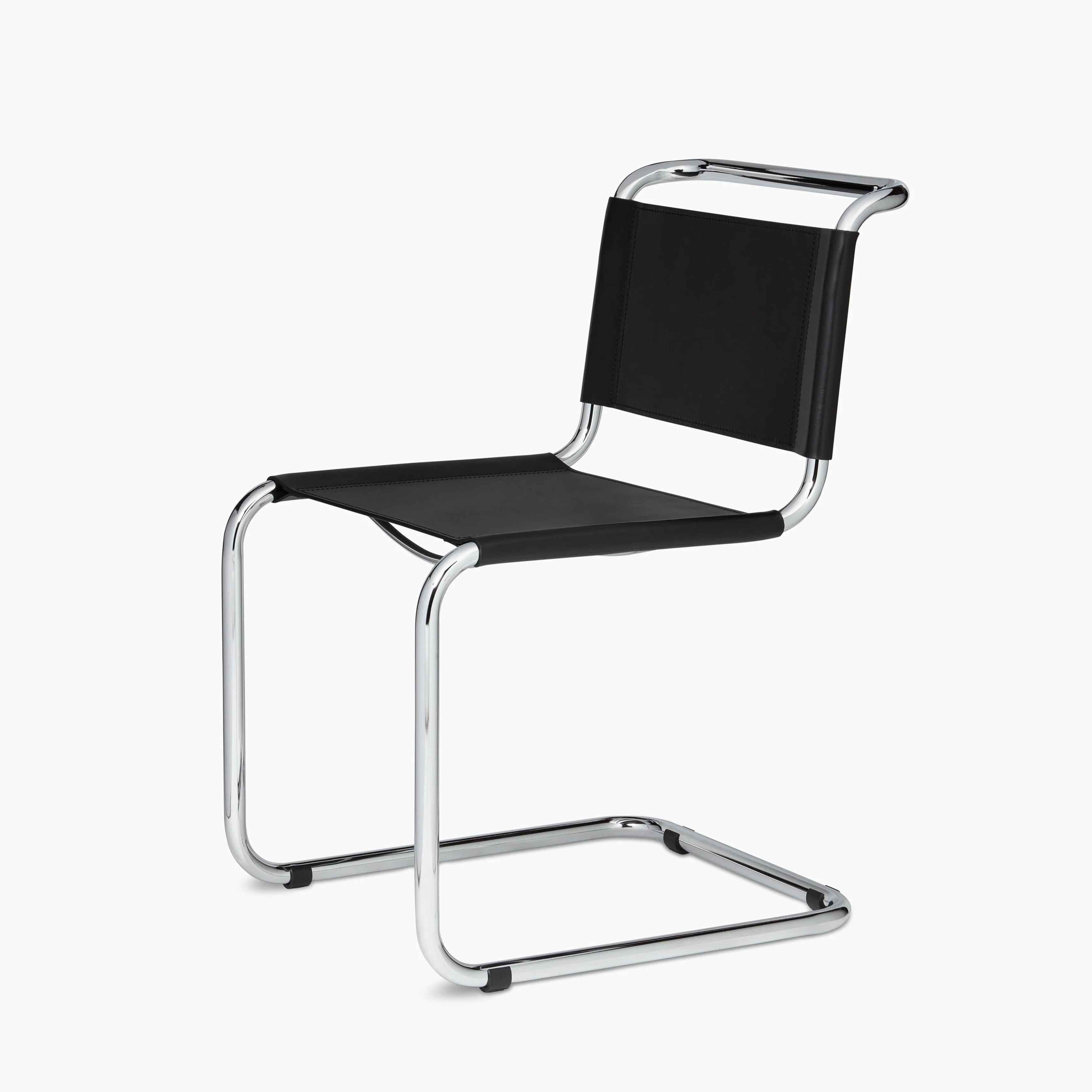 Mart Stam Cantilever Chair S33 - Image 35