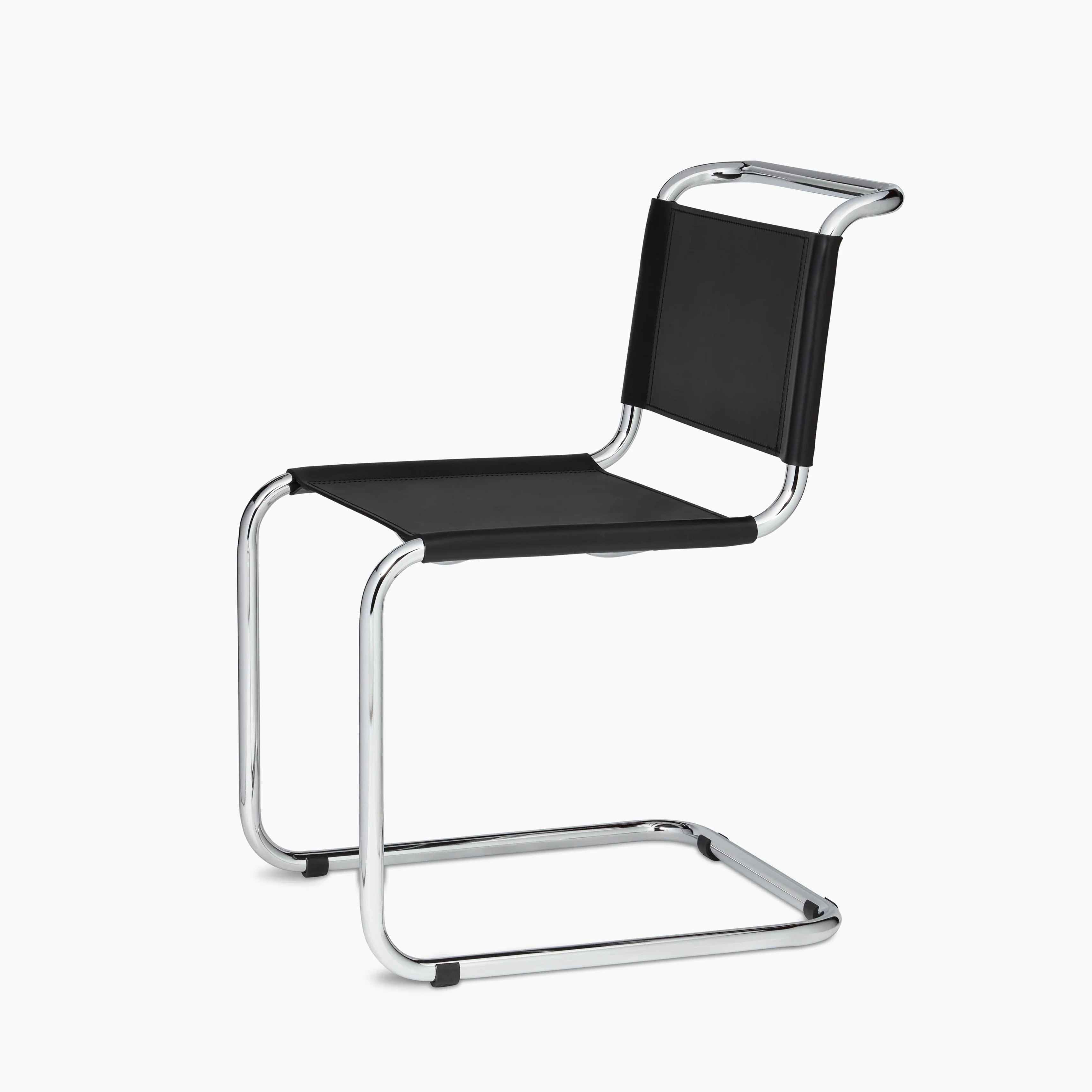Mart Stam Cantilever Chair S33 - Image 36