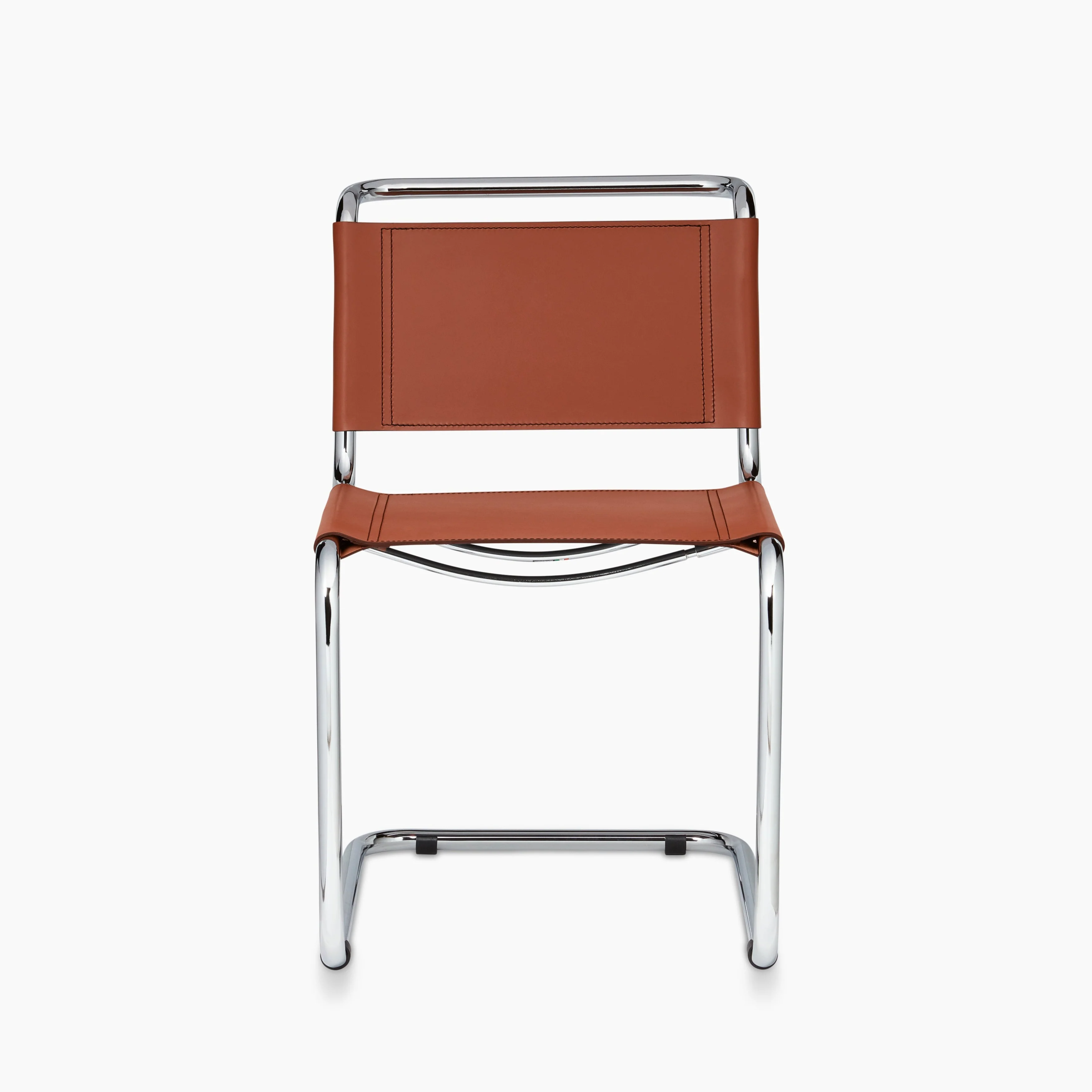 Mart Stam Cantilever Chair S33 - Image 37