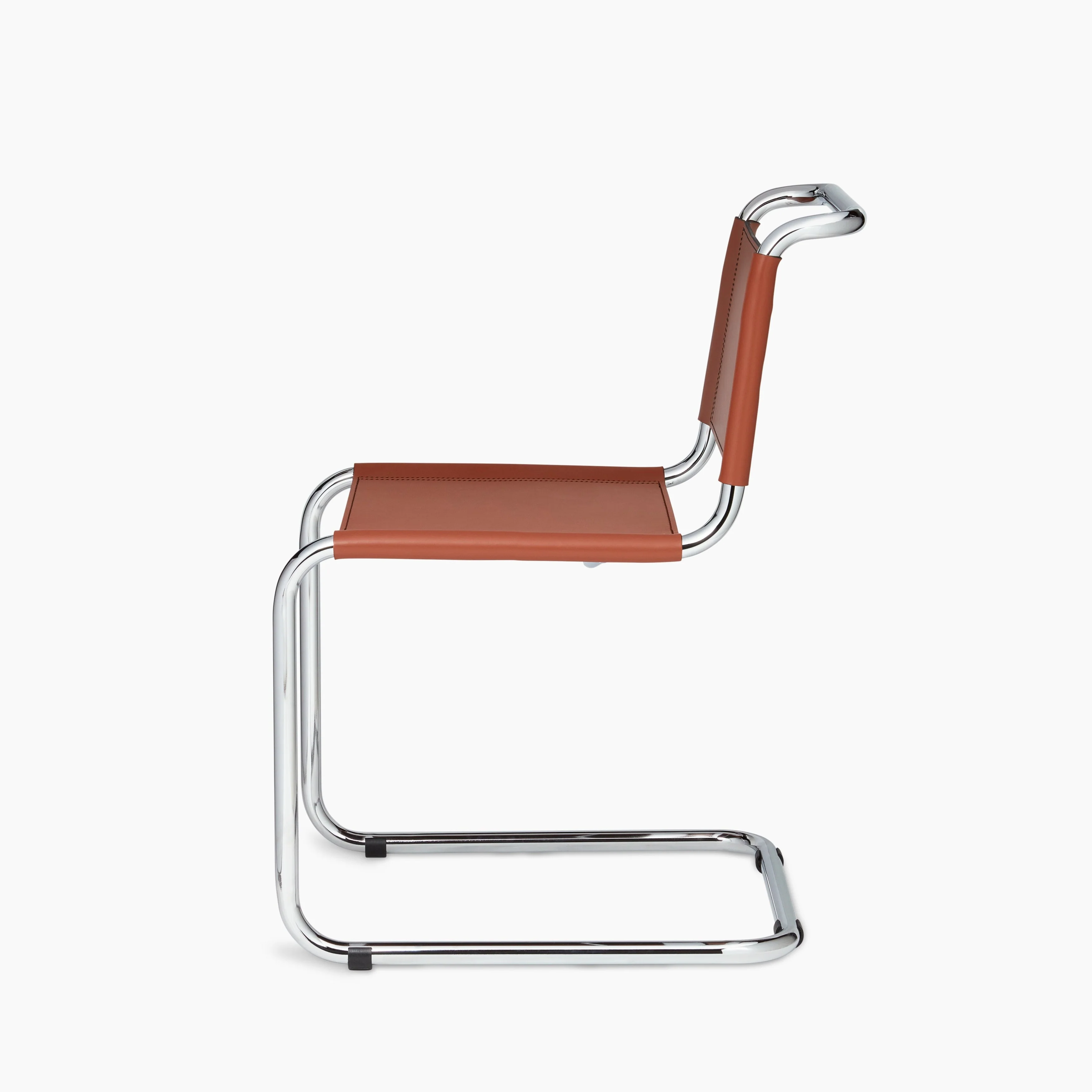 Mart Stam Cantilever Chair S33 - Image 38