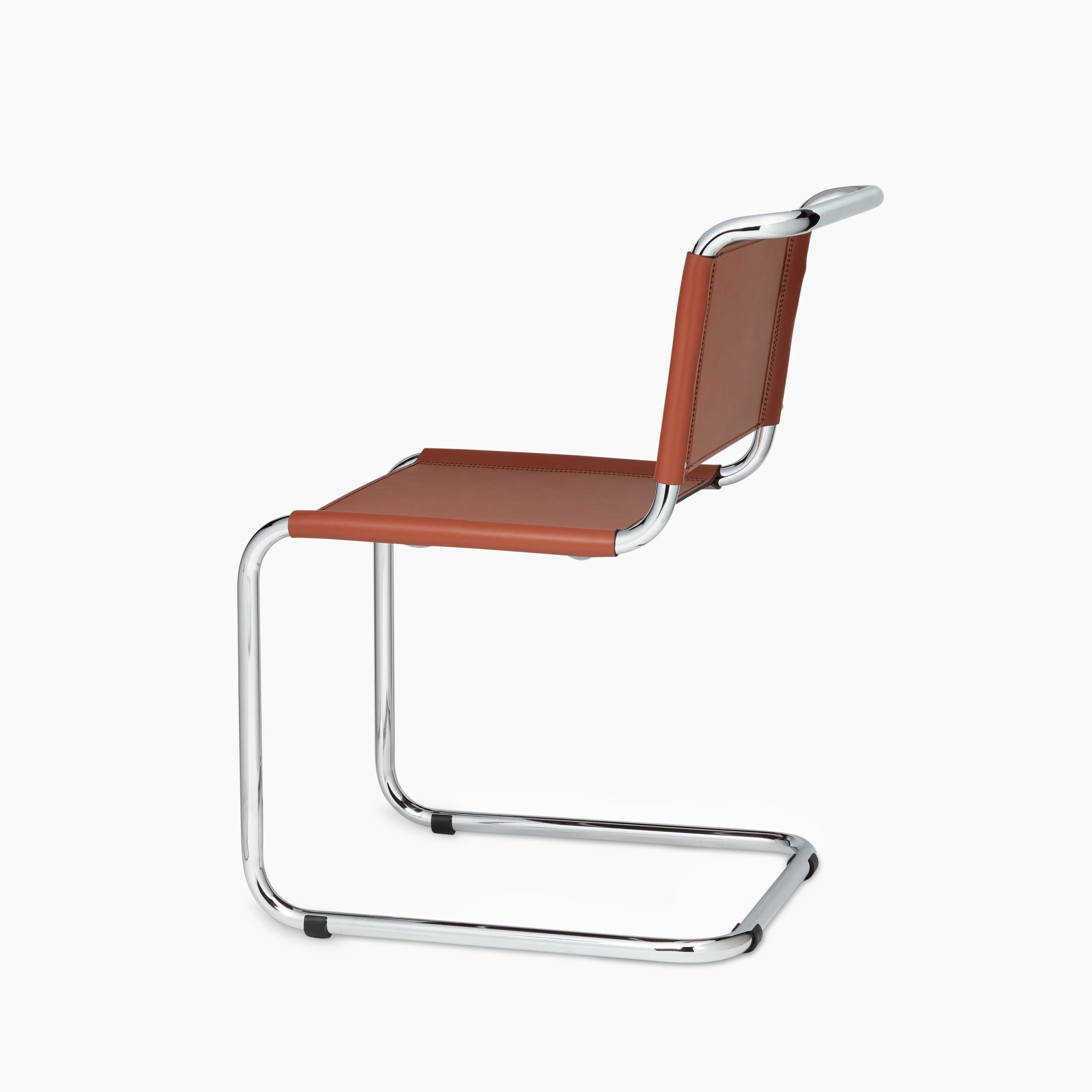 Mart Stam Cantilever Chair S33 - Image 39