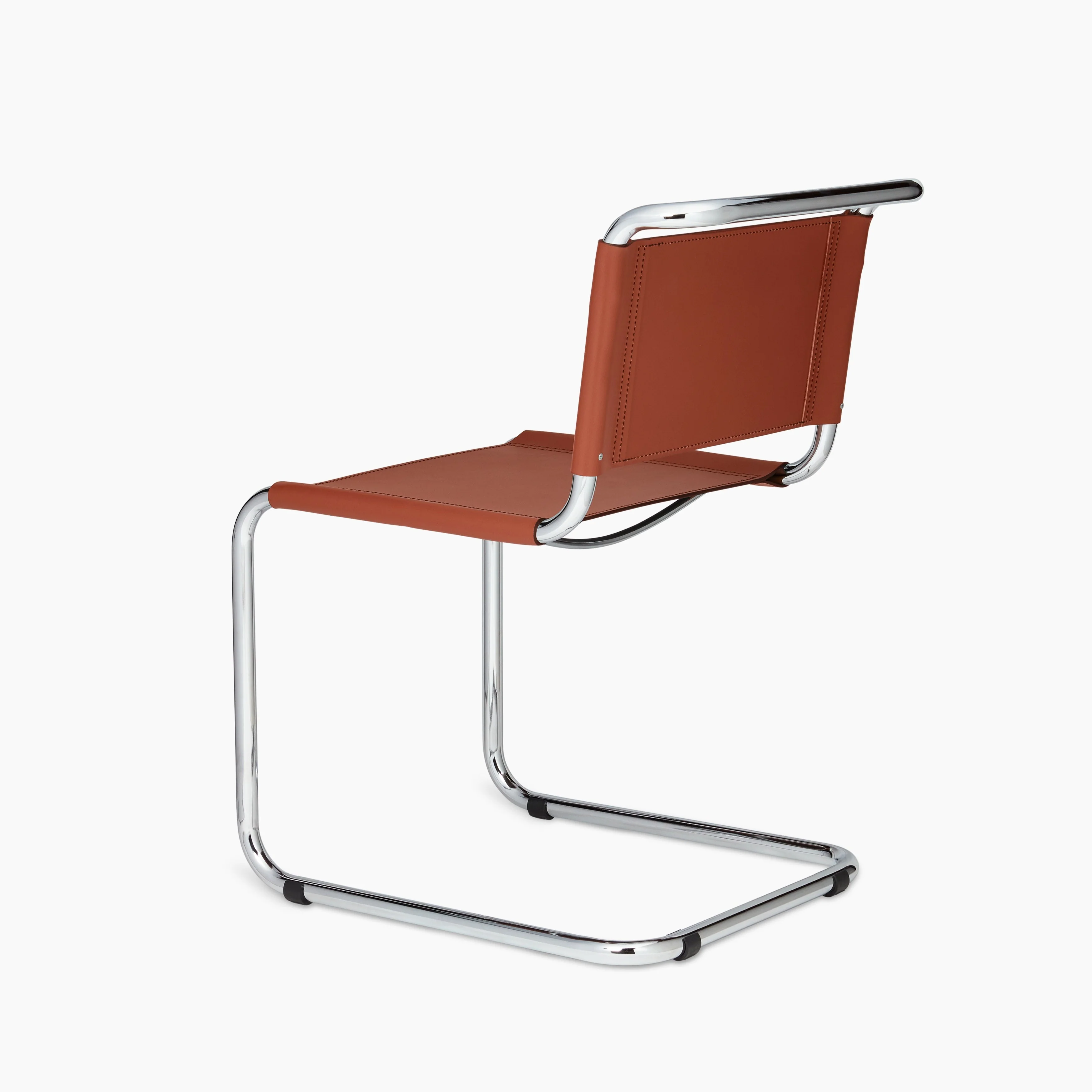 Mart Stam Cantilever Chair S33 - Image 40