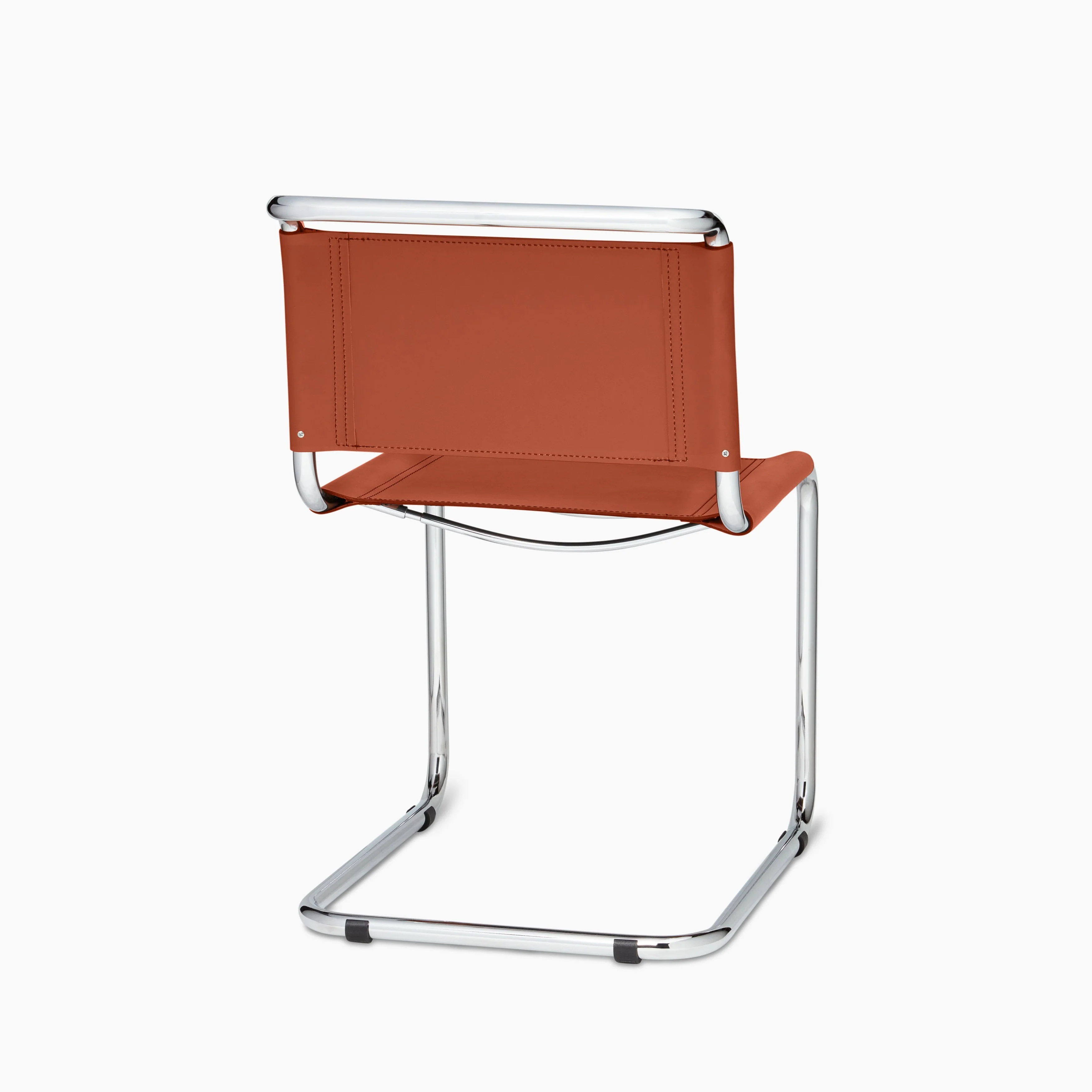 Mart Stam Cantilever Chair S33 - Image 46