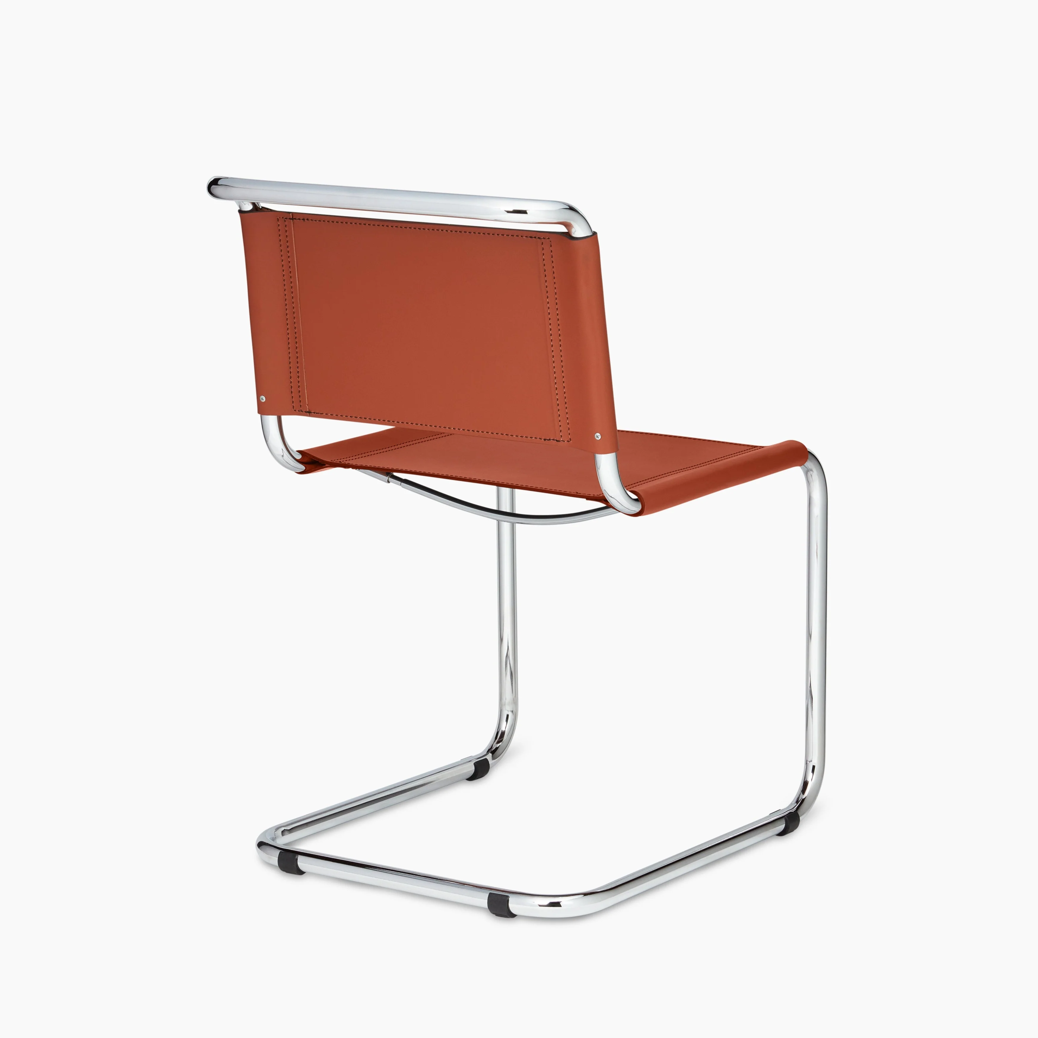 Mart Stam Cantilever Chair S33 - Image 47